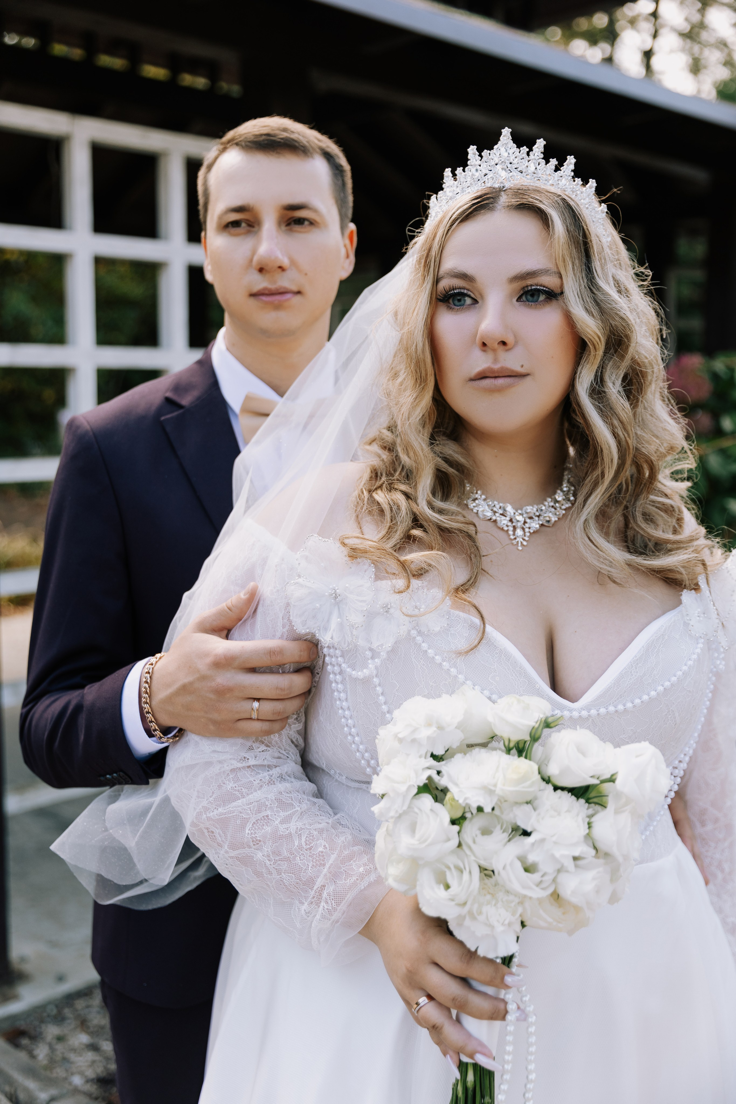 Остров в океане…. Фотограф Маргарита Беспалова