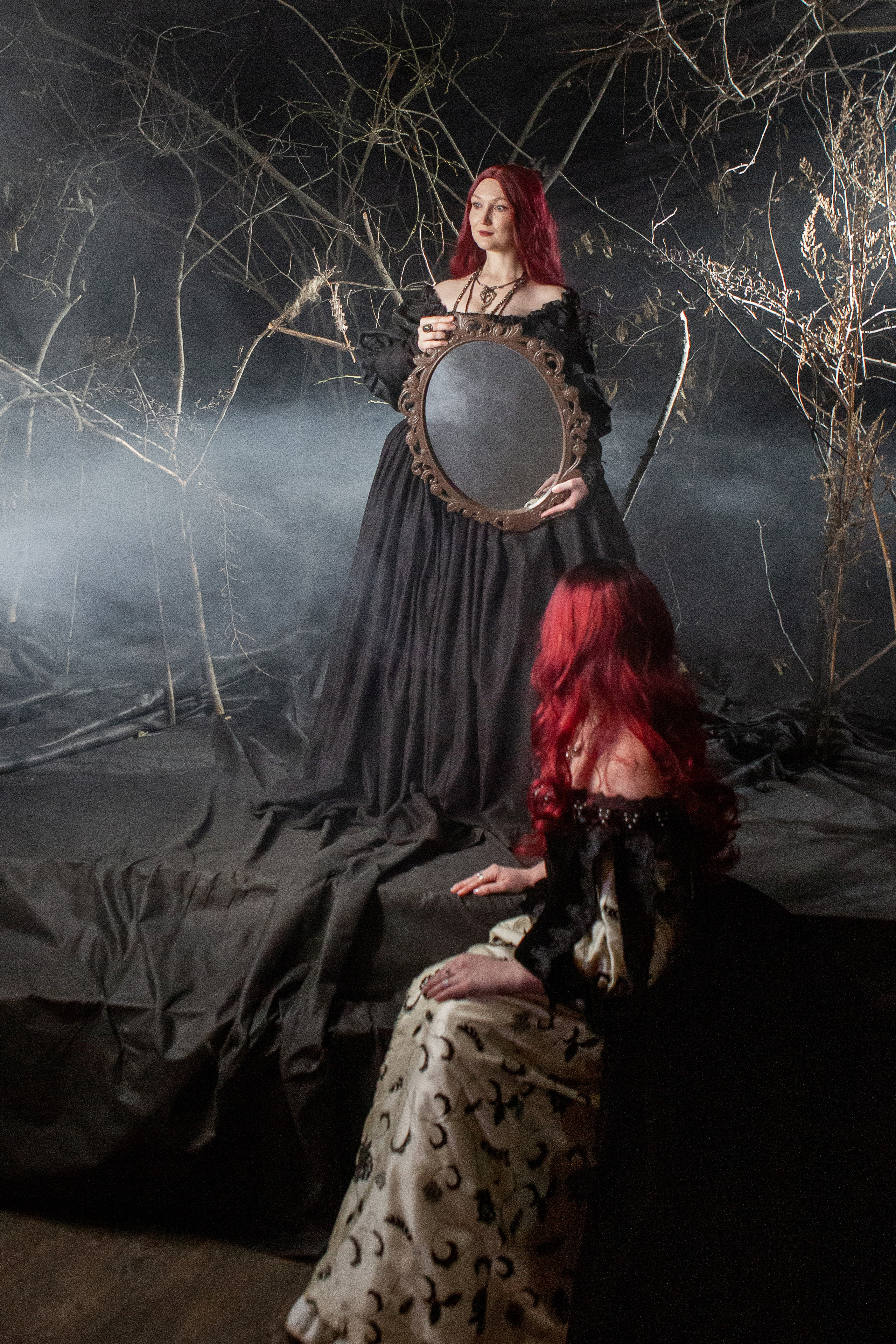 Салемские истории. Фотограф Екатерина Голицына