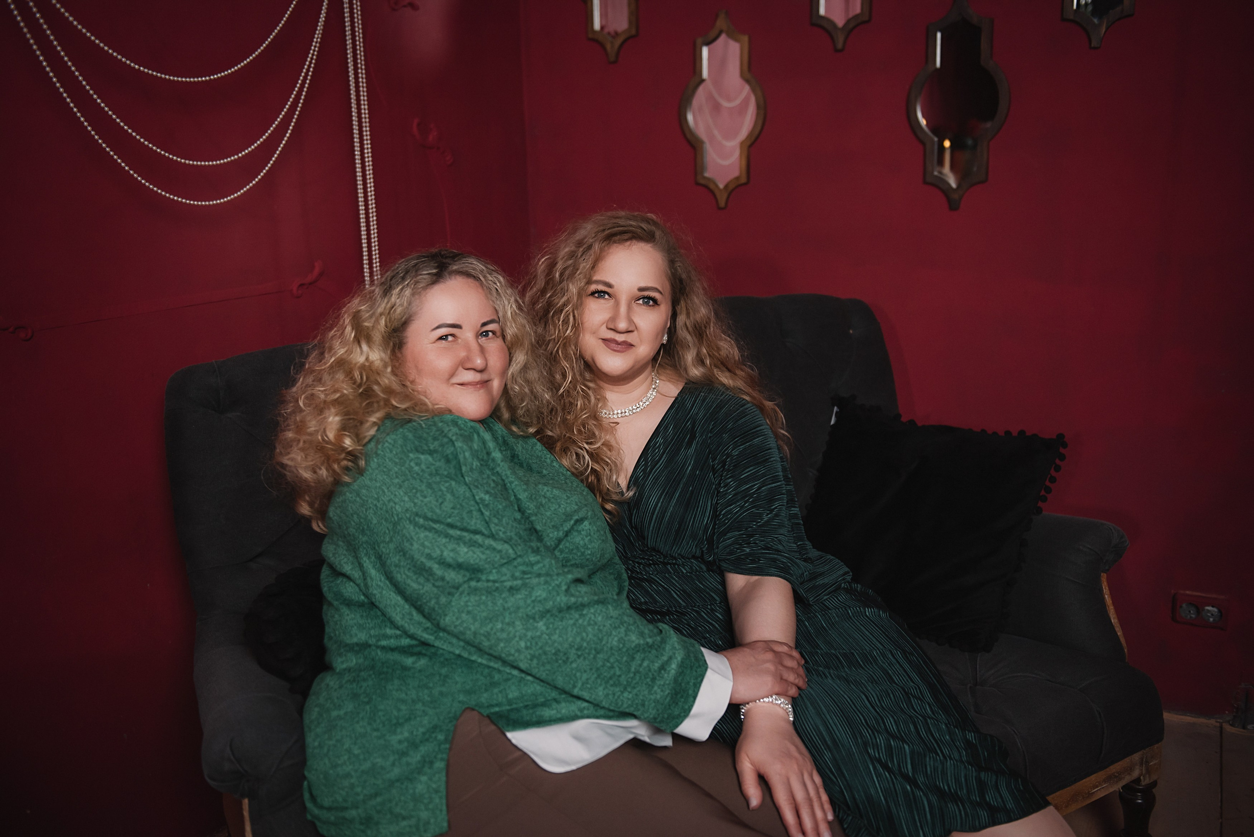 Семейная фотосессия в Брянске. Семейный фотограф Брянск