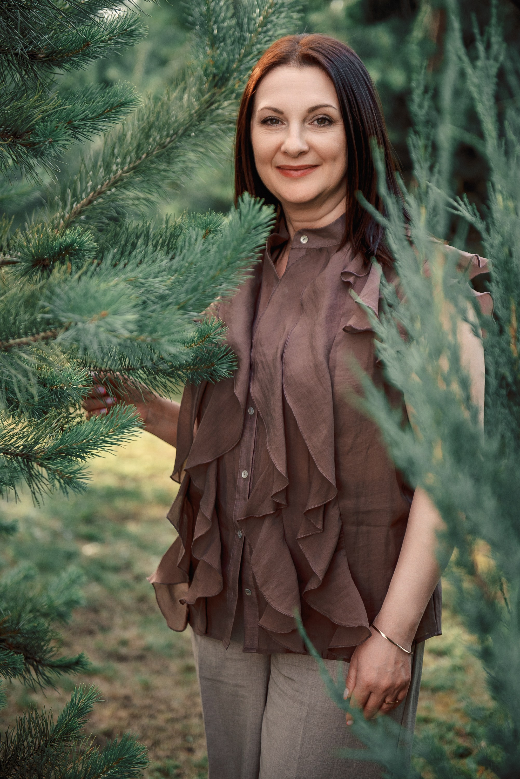 Семейная фотосессия в Брянске. Семейный фотограф Брянск