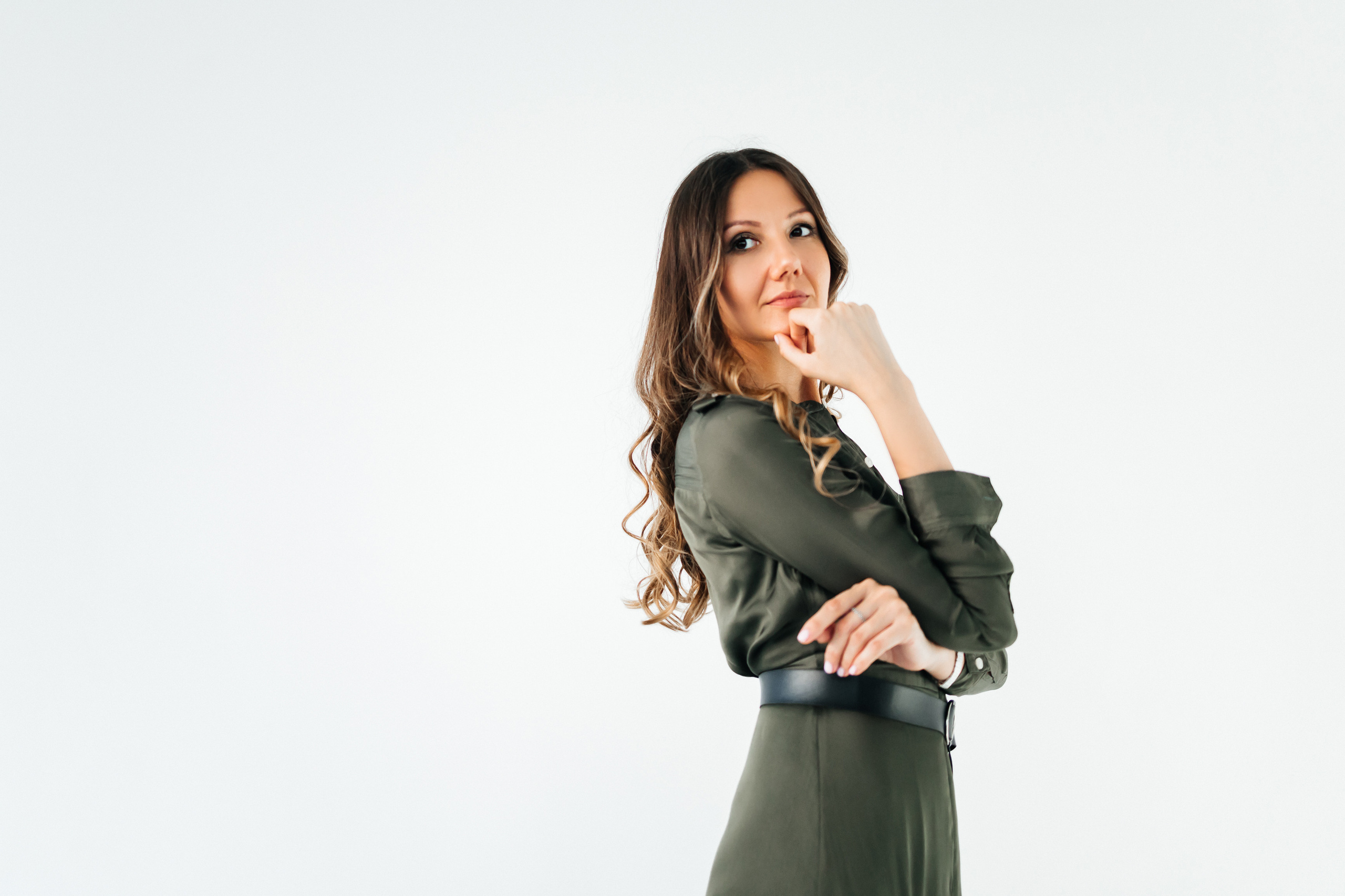 Бизнес — контент