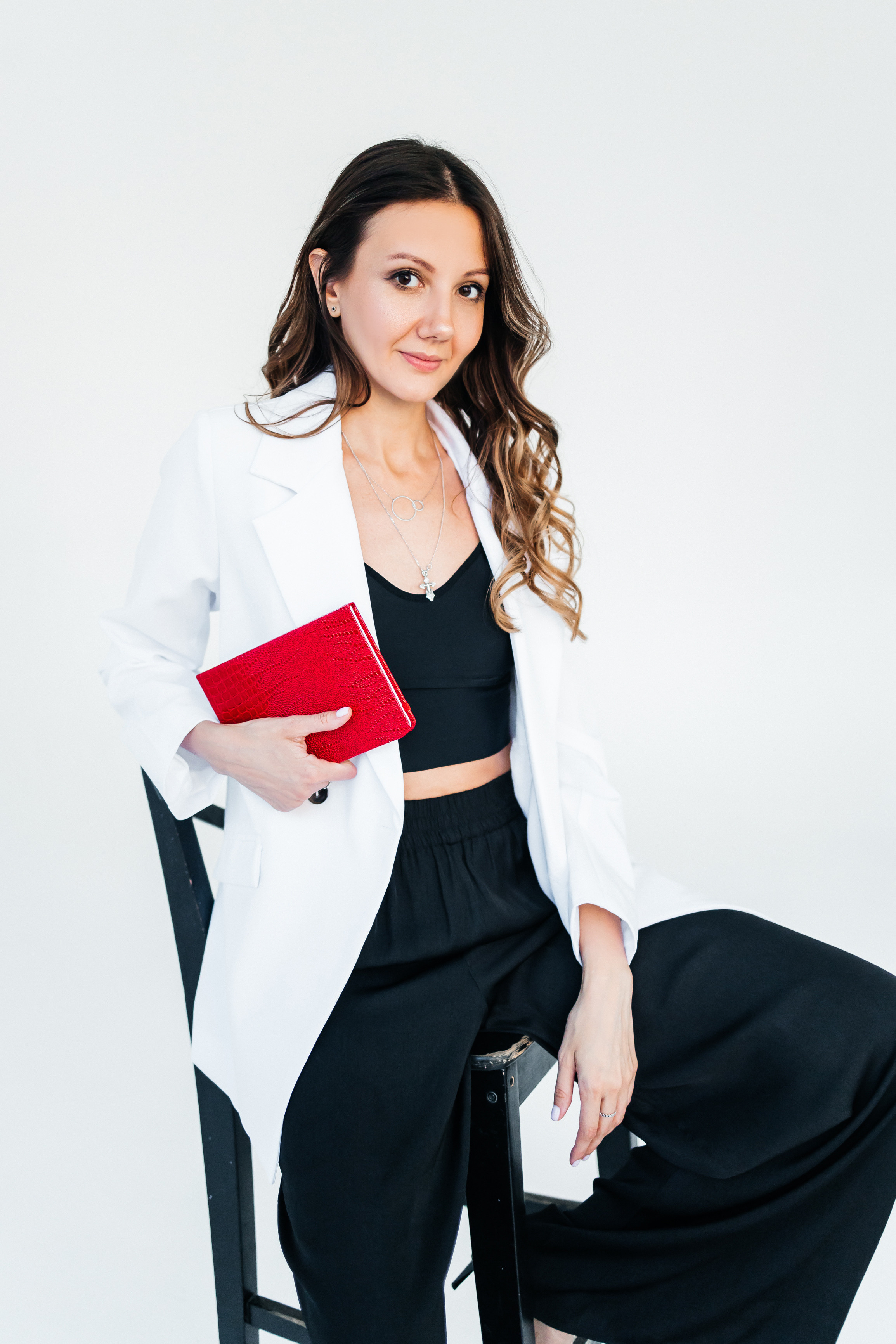 Бизнес — контент