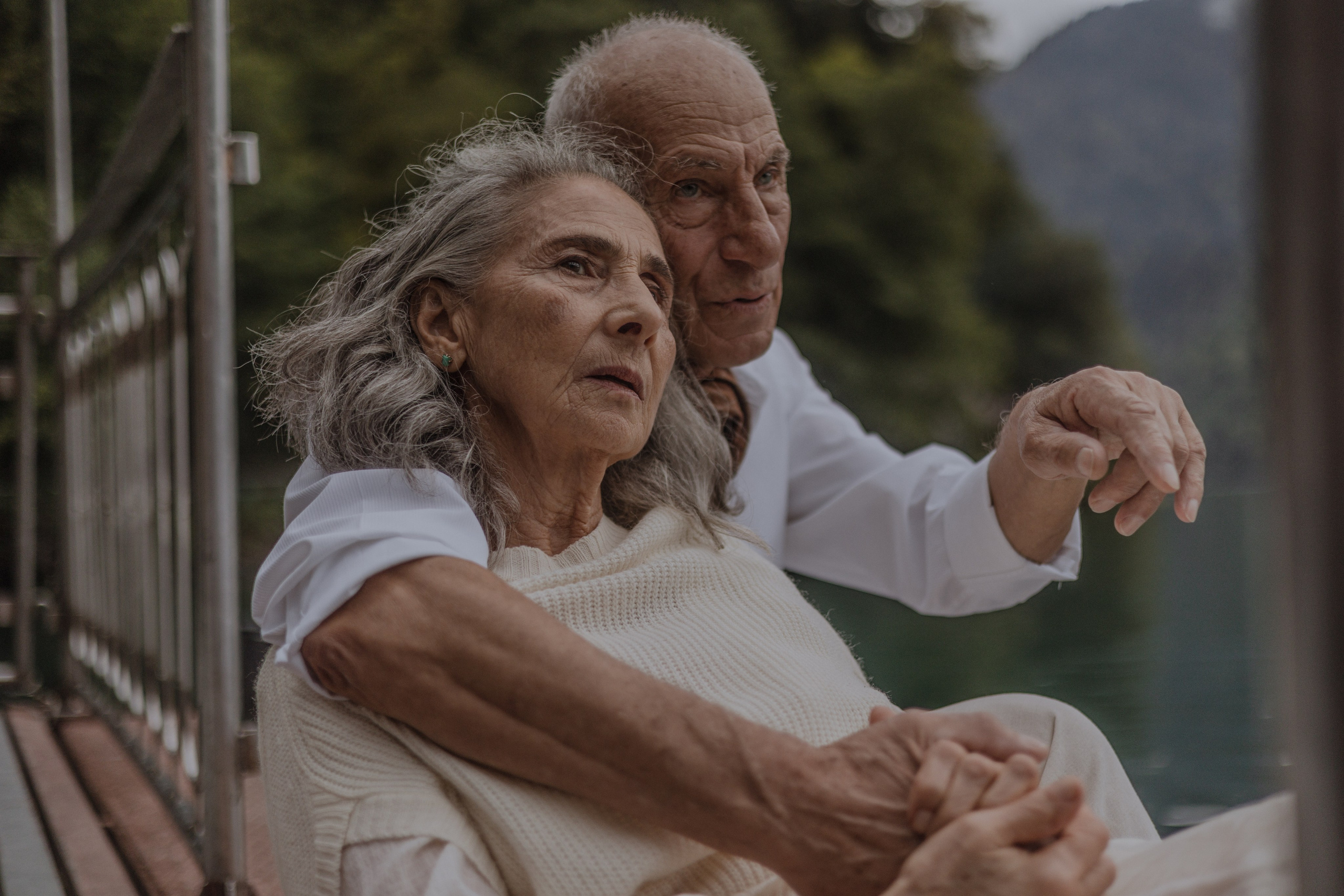 Рица. Фотограф Мальнева Юлия в Липецке, в Москве. Фотостудия MARU в Липецке