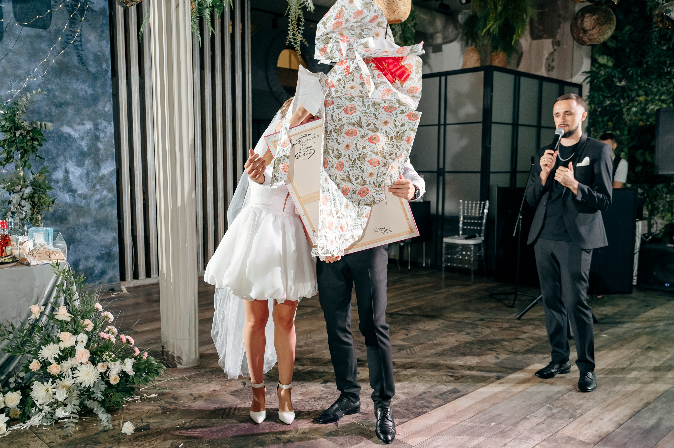 Гуси- Гуччи. Свадебный фотограф в Краснодаре и Сочи Комолова Екатерина