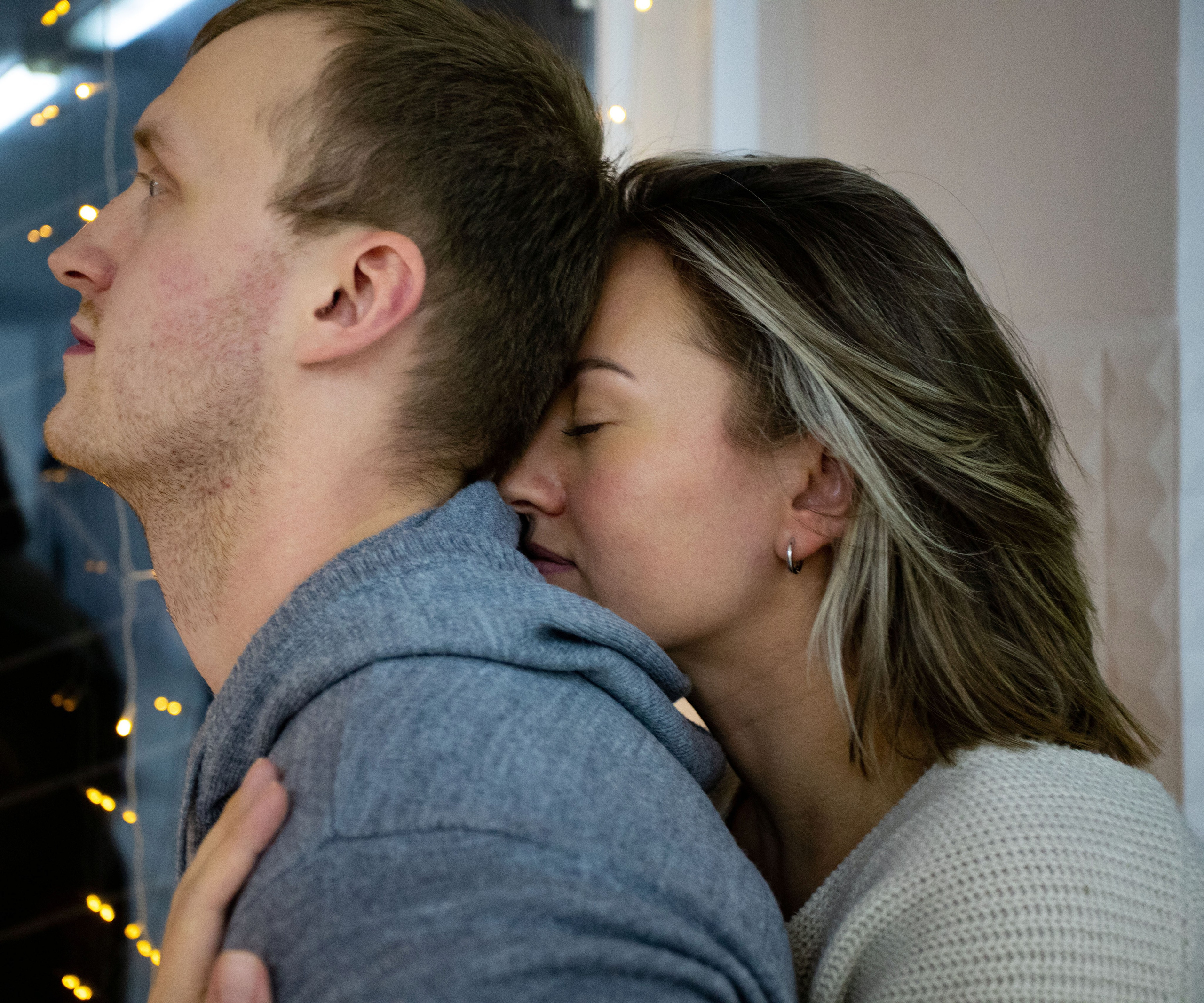 Новогодние выходные. Фотограф в Липецке Ирина Козлова