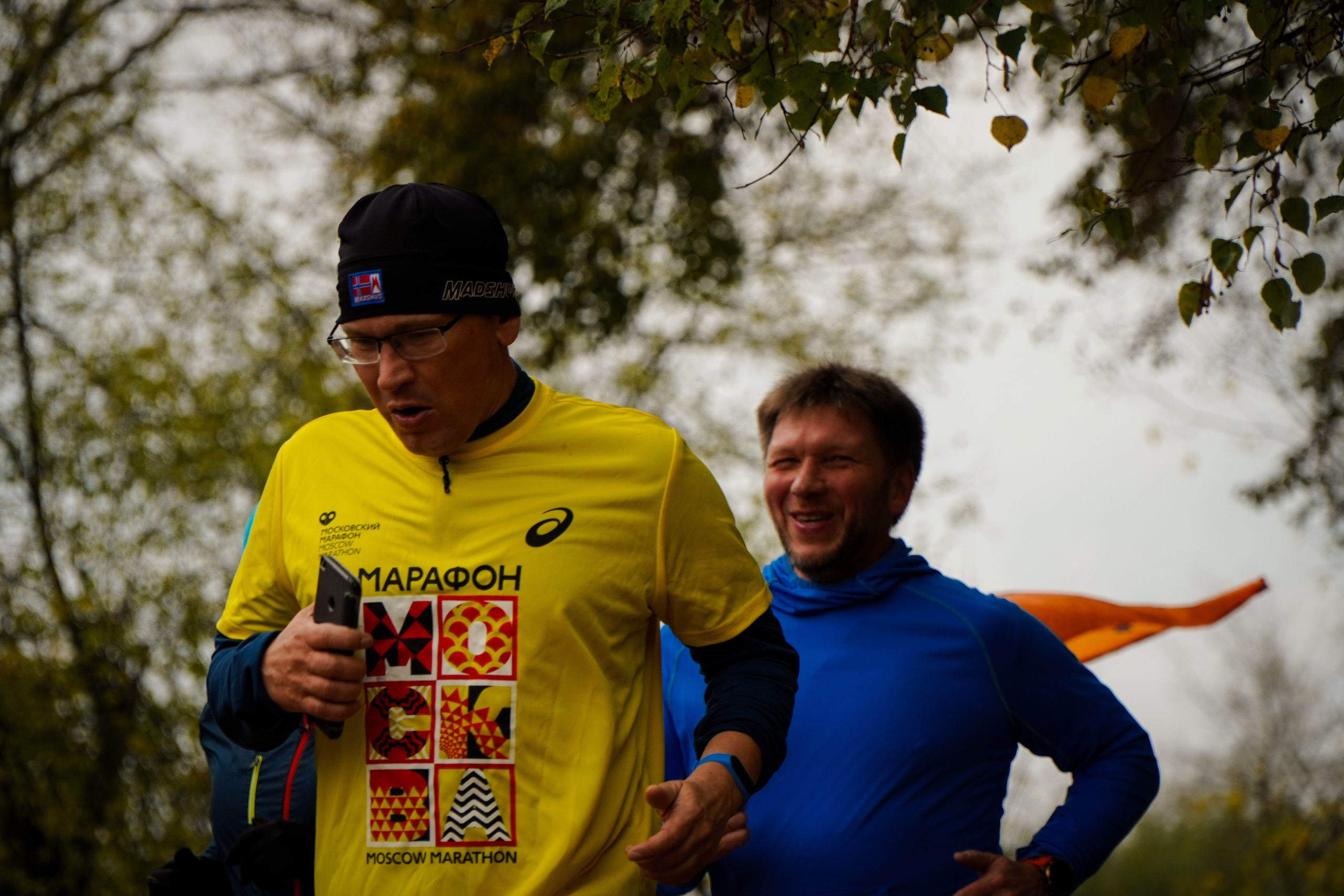 5 вёрст Наташинский 12 октября 2024. Роман Капилюшов. Бег. Фото. Видео. г. Люберцы