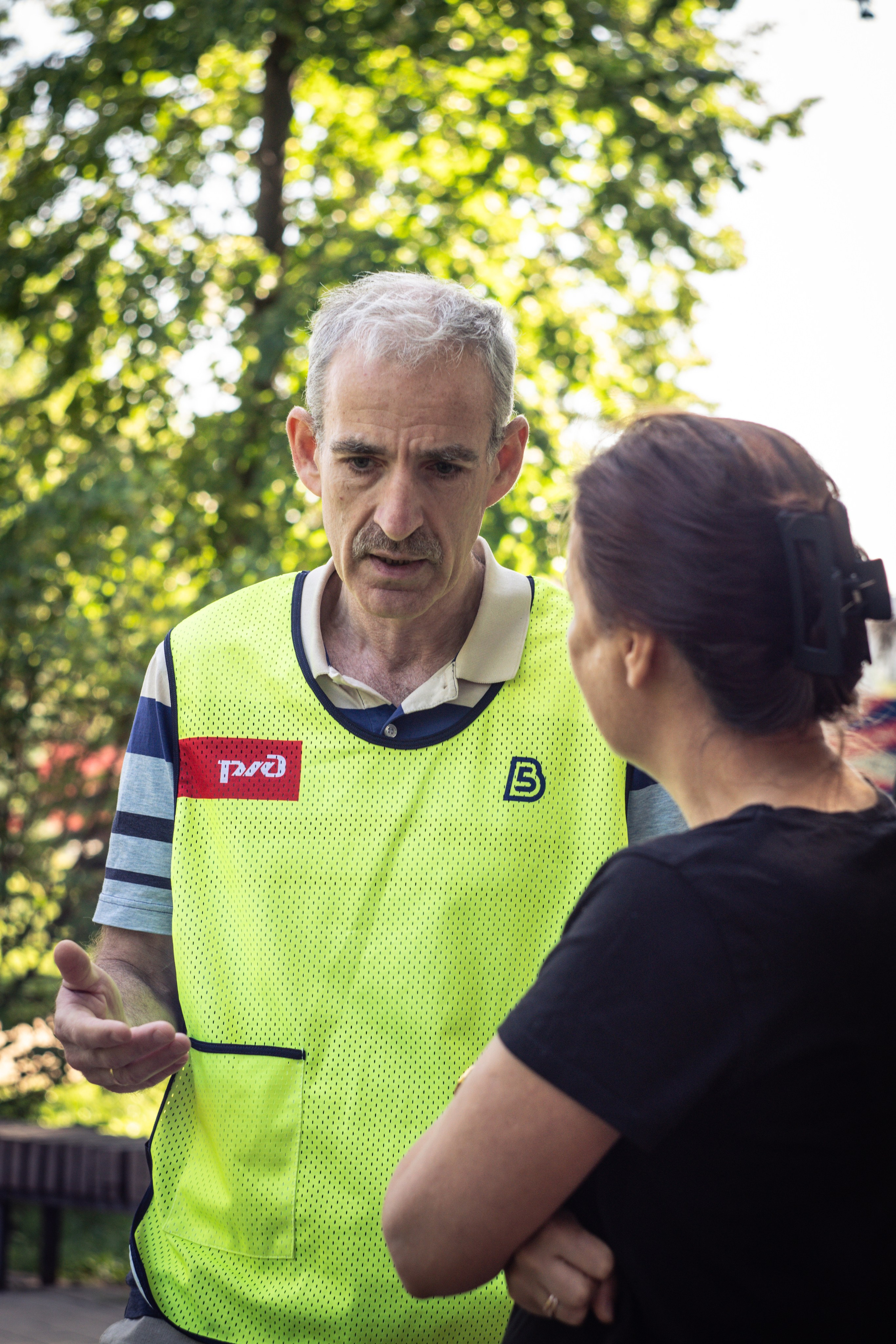 5 вёрст Наташинский 8 июня 2024. Роман Капилюшов. Бег. Фото. Видео. г. Люберцы