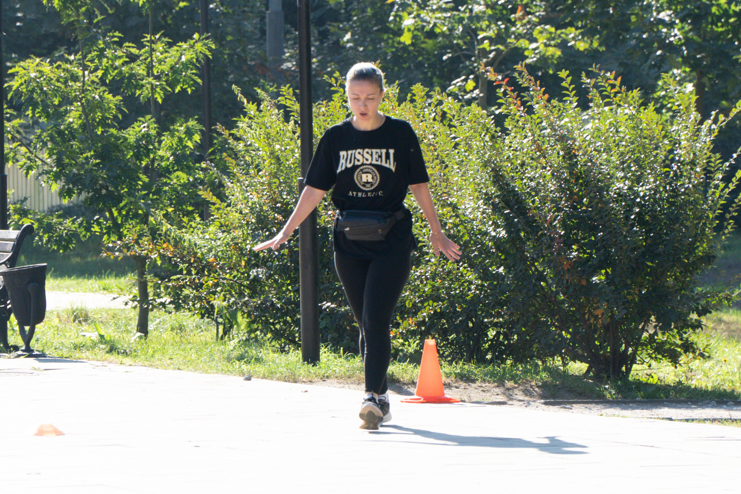 5 вёрст Наташинский 7 сентября 2024