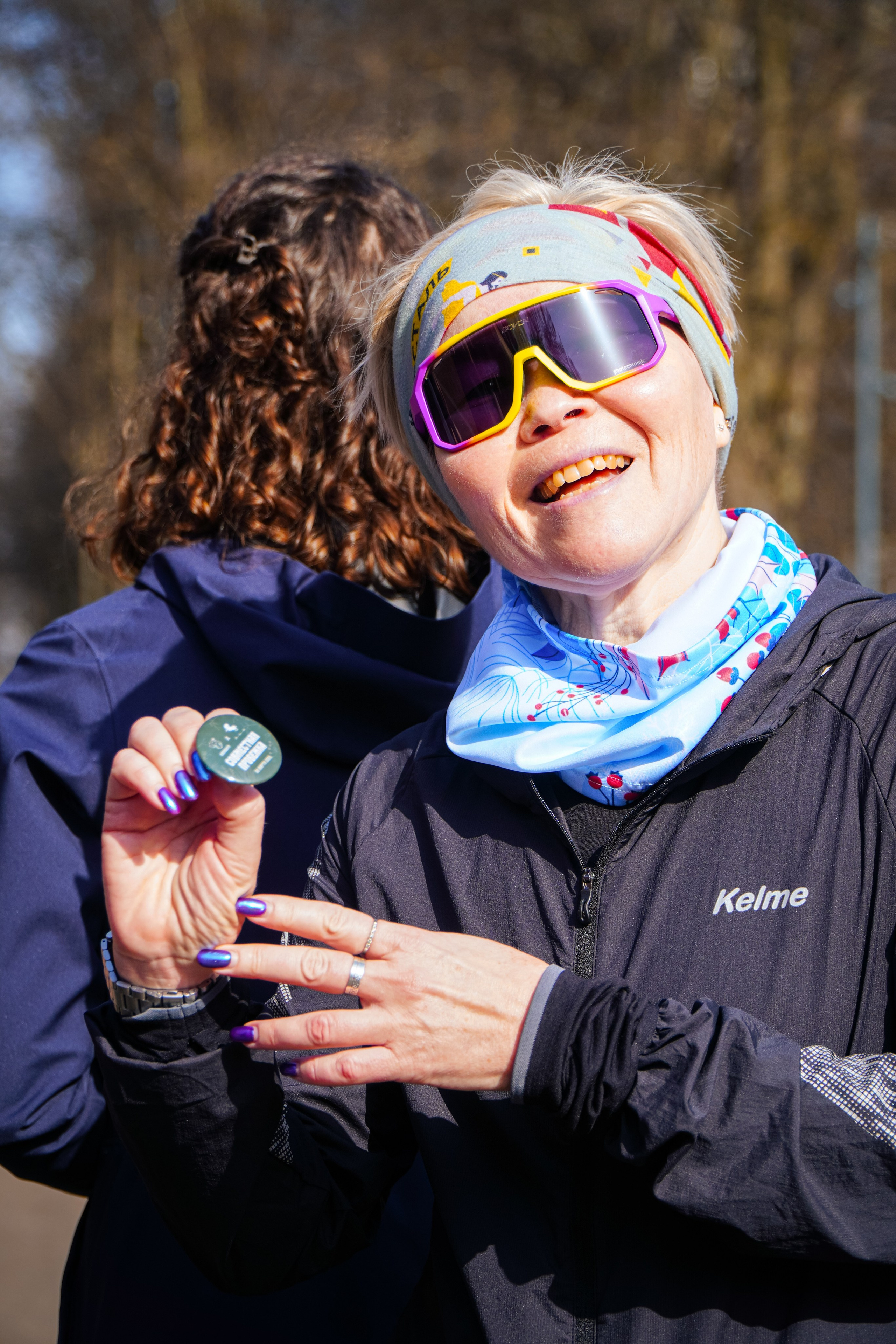 Капибара Кусково & RHR. Роман Капилюшов. Бег. Фото. Видео. г. Люберцы