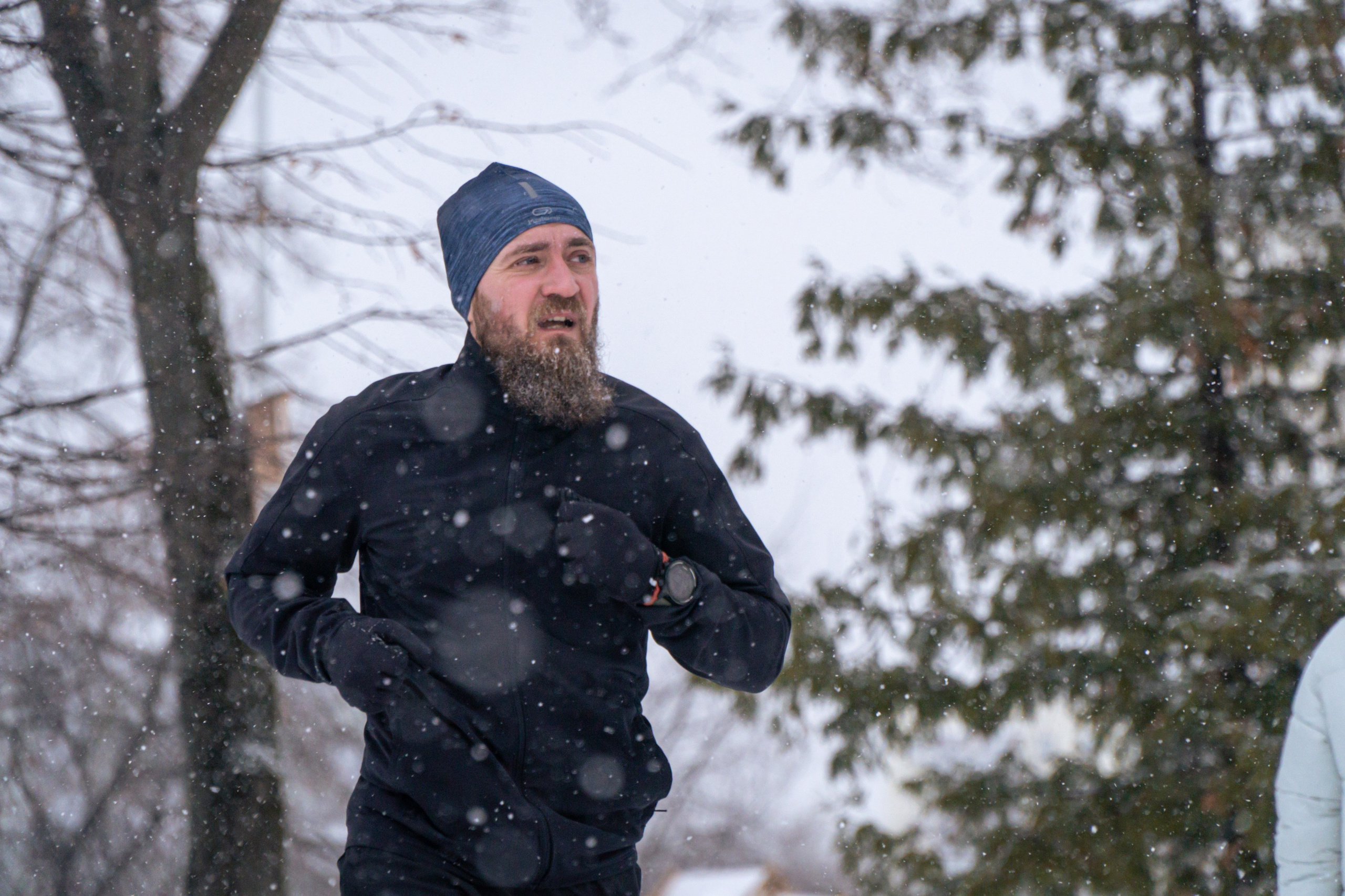 5 вёрст Наташинский 14 декабря 2024. Роман Капилюшов. Бег. Фото. Видео. г. Люберцы