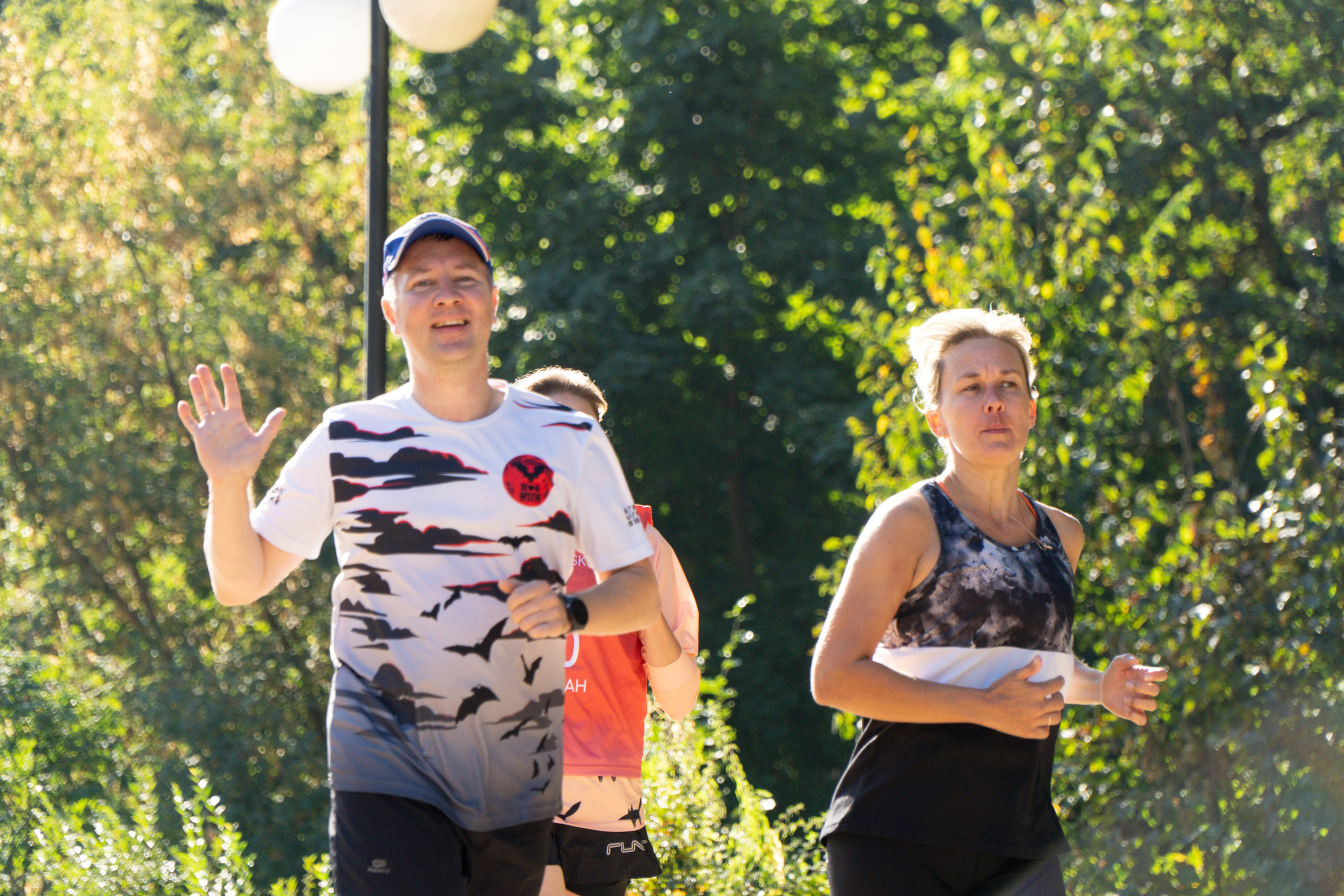 5 вёрст Наташинский 7 сентября 2024