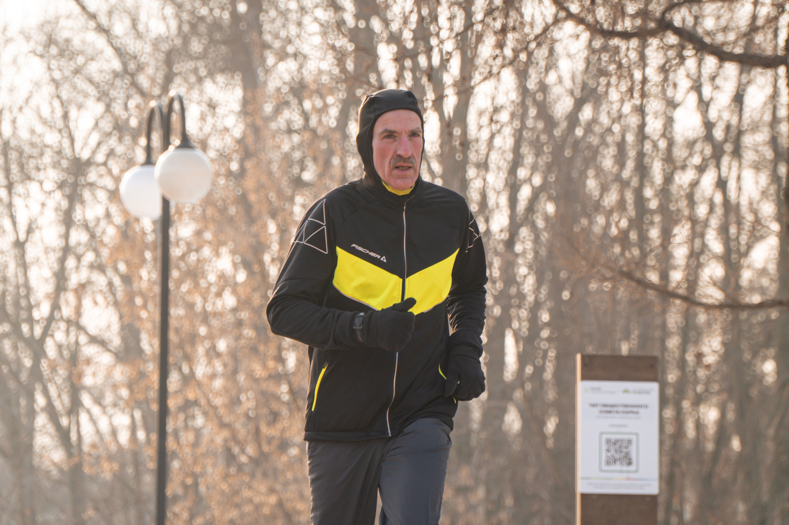 5 вёрст Наташинский 1 марта 2025. Роман Капилюшов. Бег. Фото. Видео. г. Люберцы