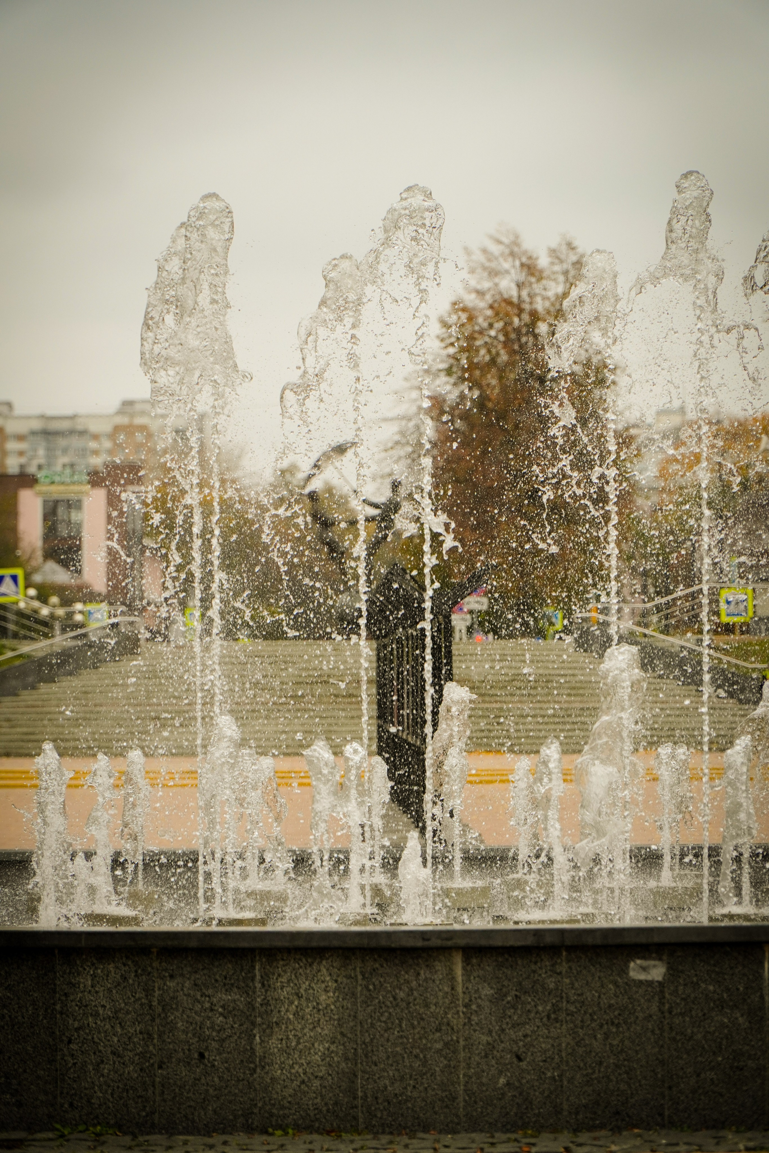 5 вёрст Наташинский 12 октября 2024. Роман Капилюшов. Бег. Фото. Видео. г. Люберцы