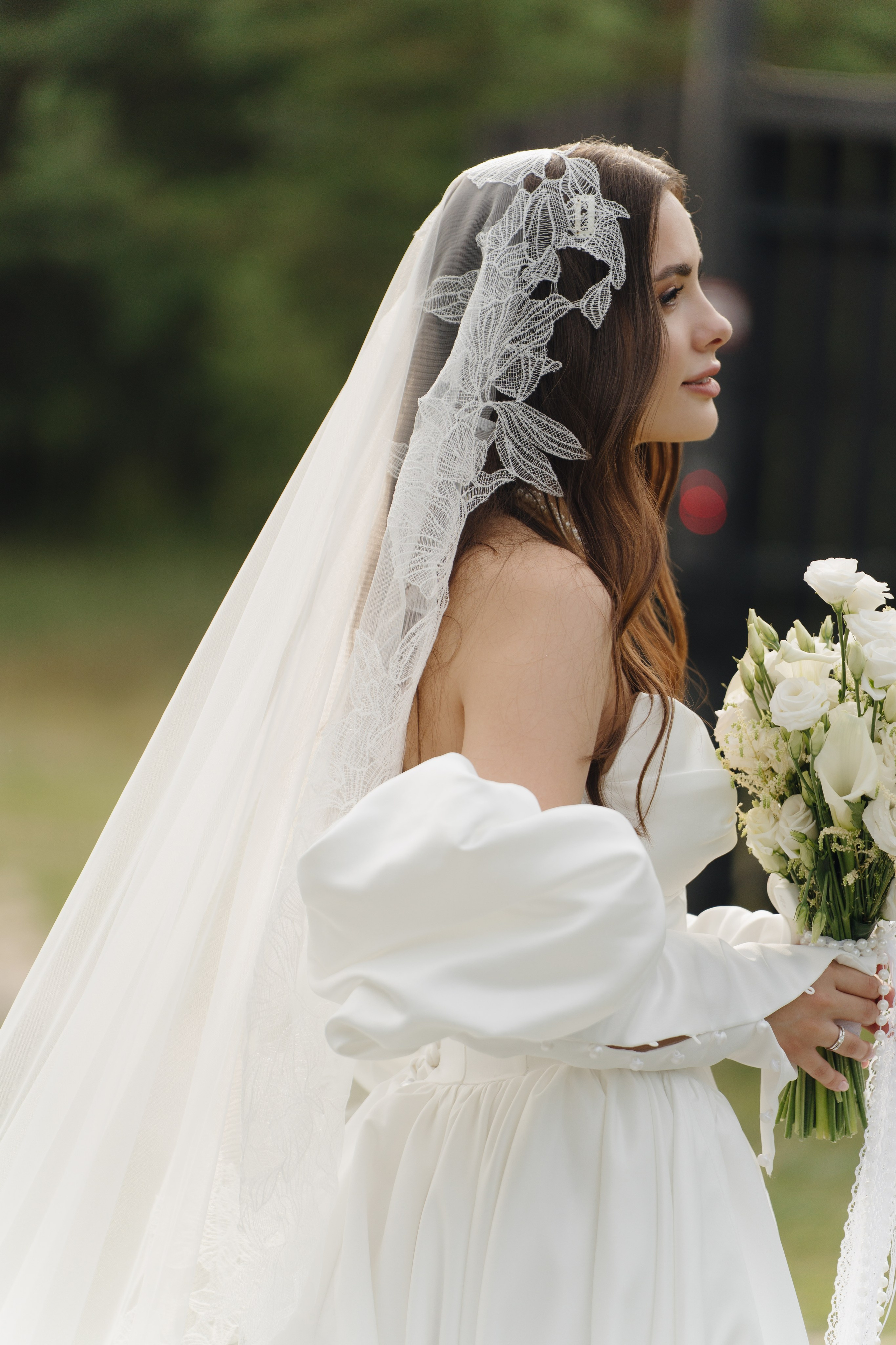 I & V. Свадебный фотограф Липецк Москва Анна Невзорова