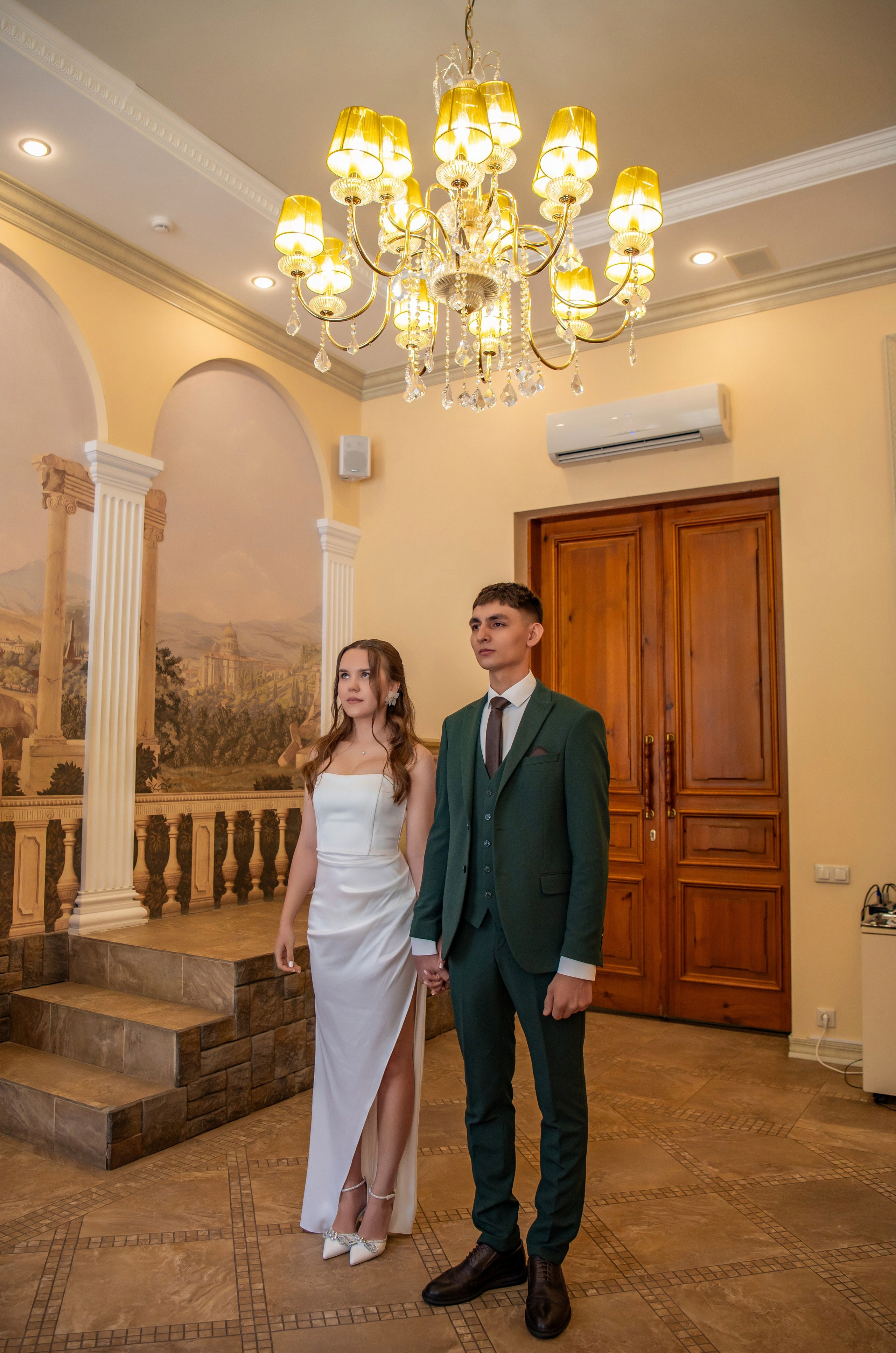 Свадебные кадры & Love Story. Фотограф в Нижнем Новгороде Наталья Кучина