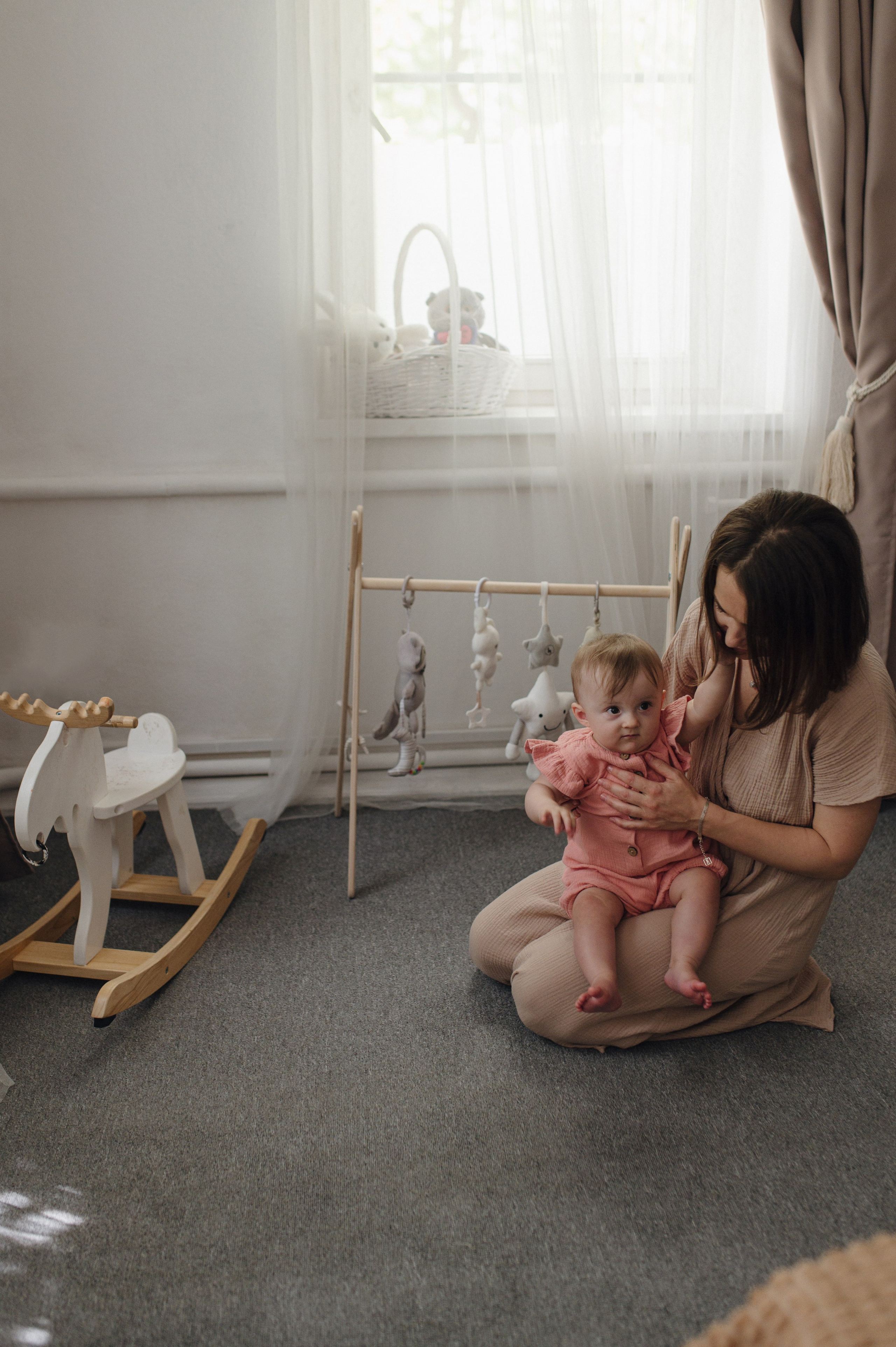 Ульяна, Яша и Лия. Домашняя история. Свадебный фотограф Москва и Санкт-Петербург. Анастасия Чудина