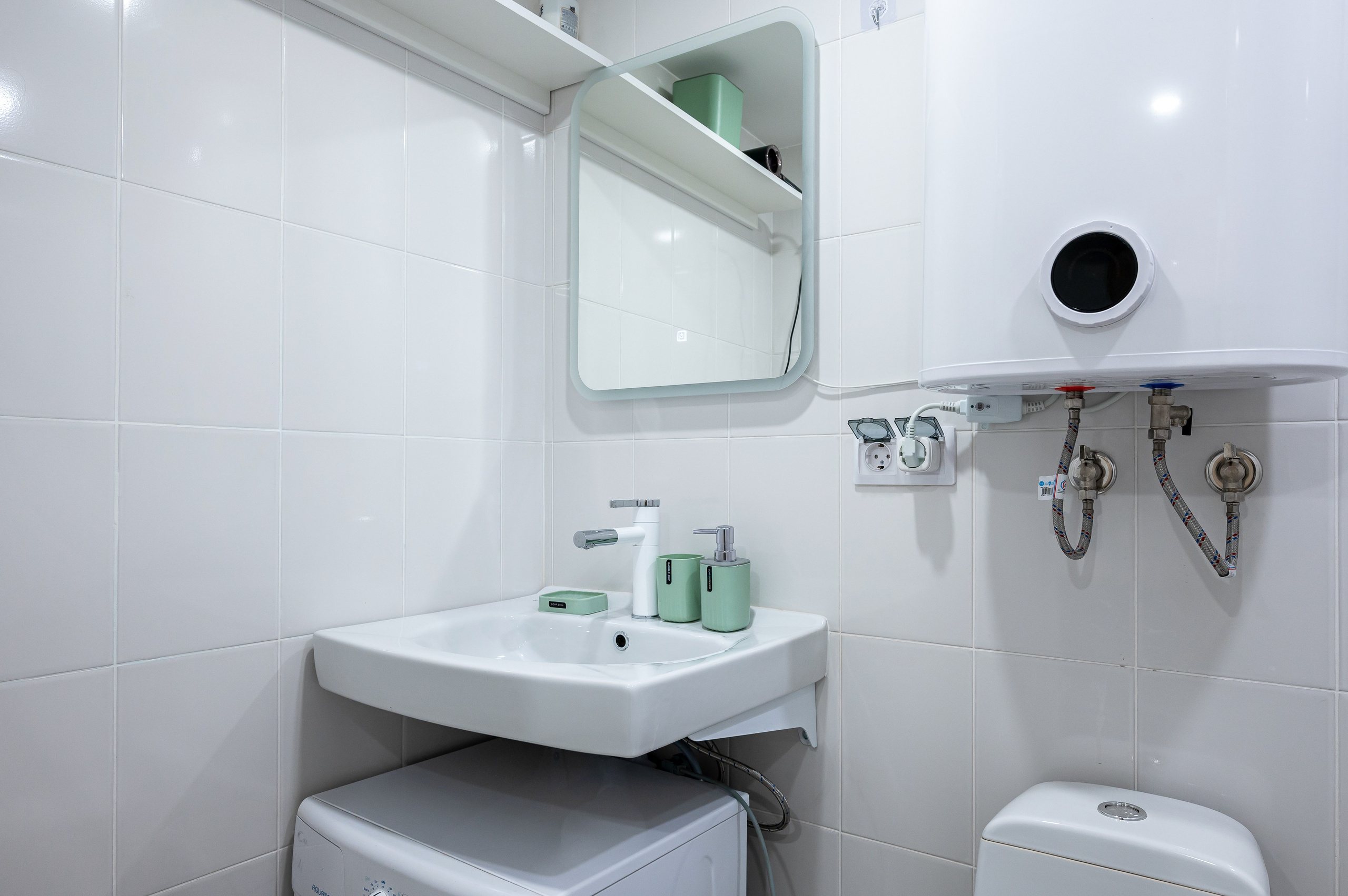 Студия на Коломенской. Интерьерный фотограф. Фото- видеосъемка недвижимости Санкт-Петербург