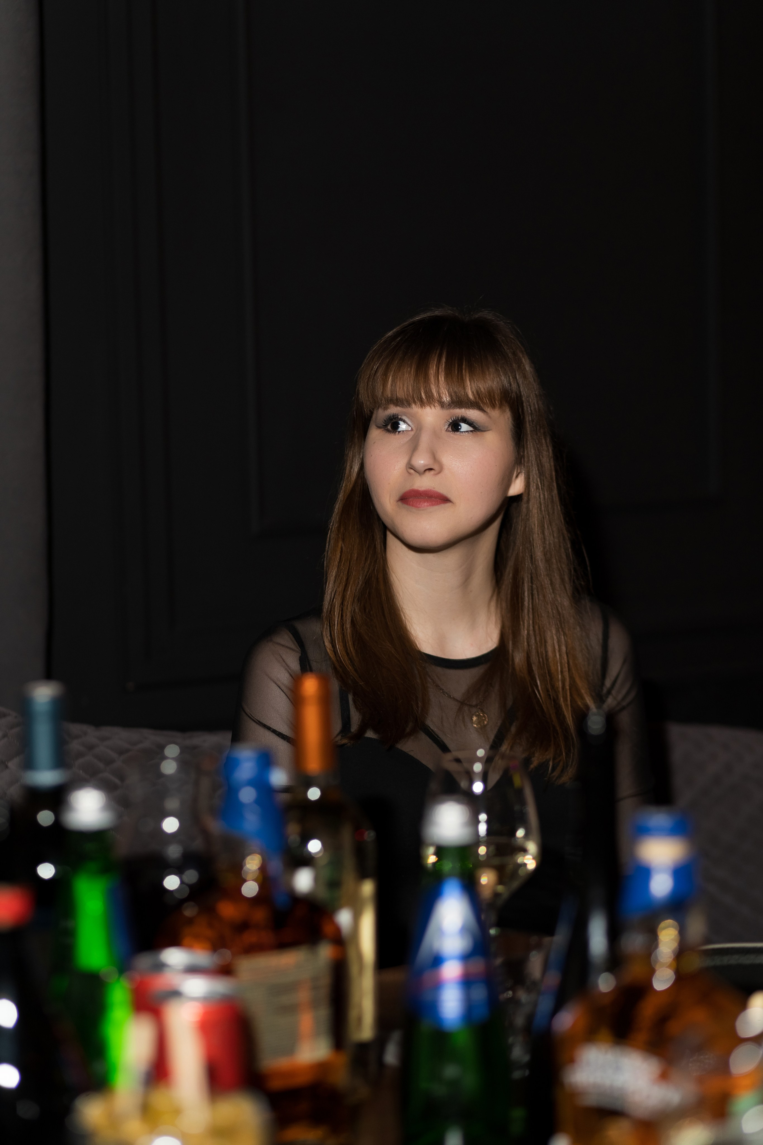 Корпоратив Человек-праздник. Виктория Кинкладзе