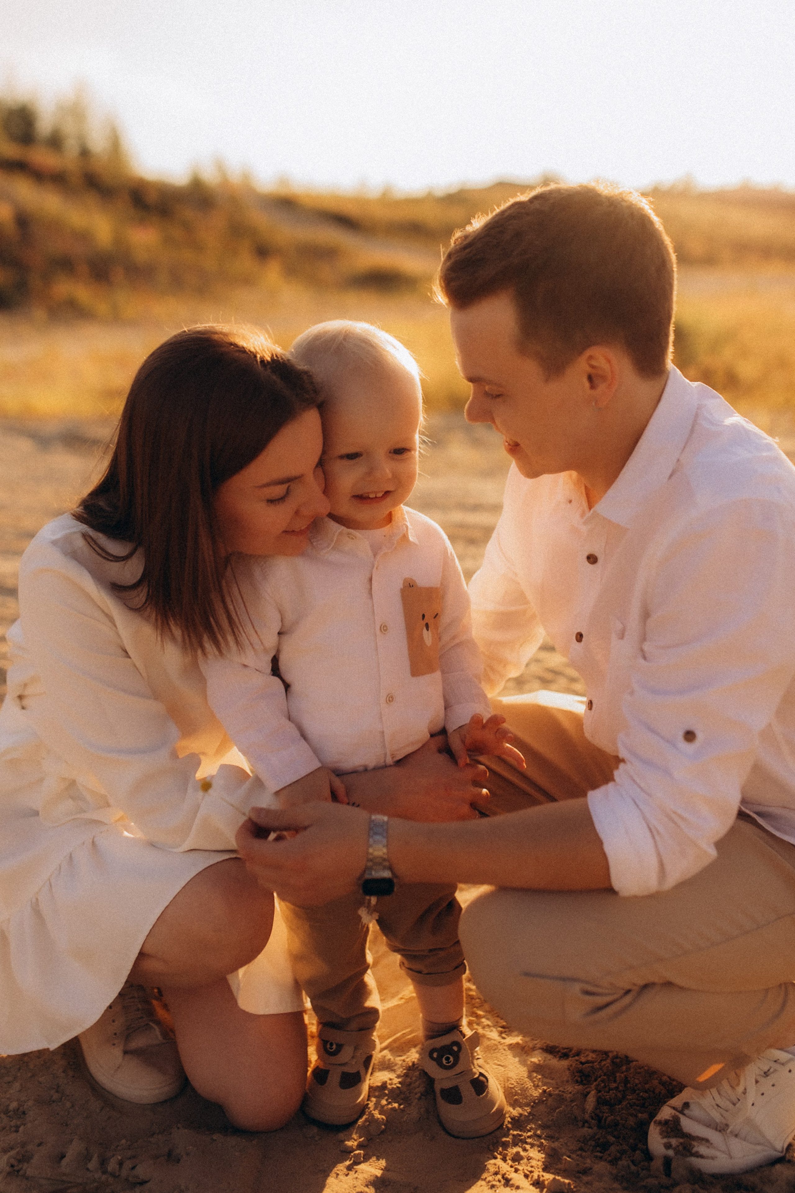 20.07 Семейная. Семейный и домашний фотограф Советский Югорск Екатерина Цыганок