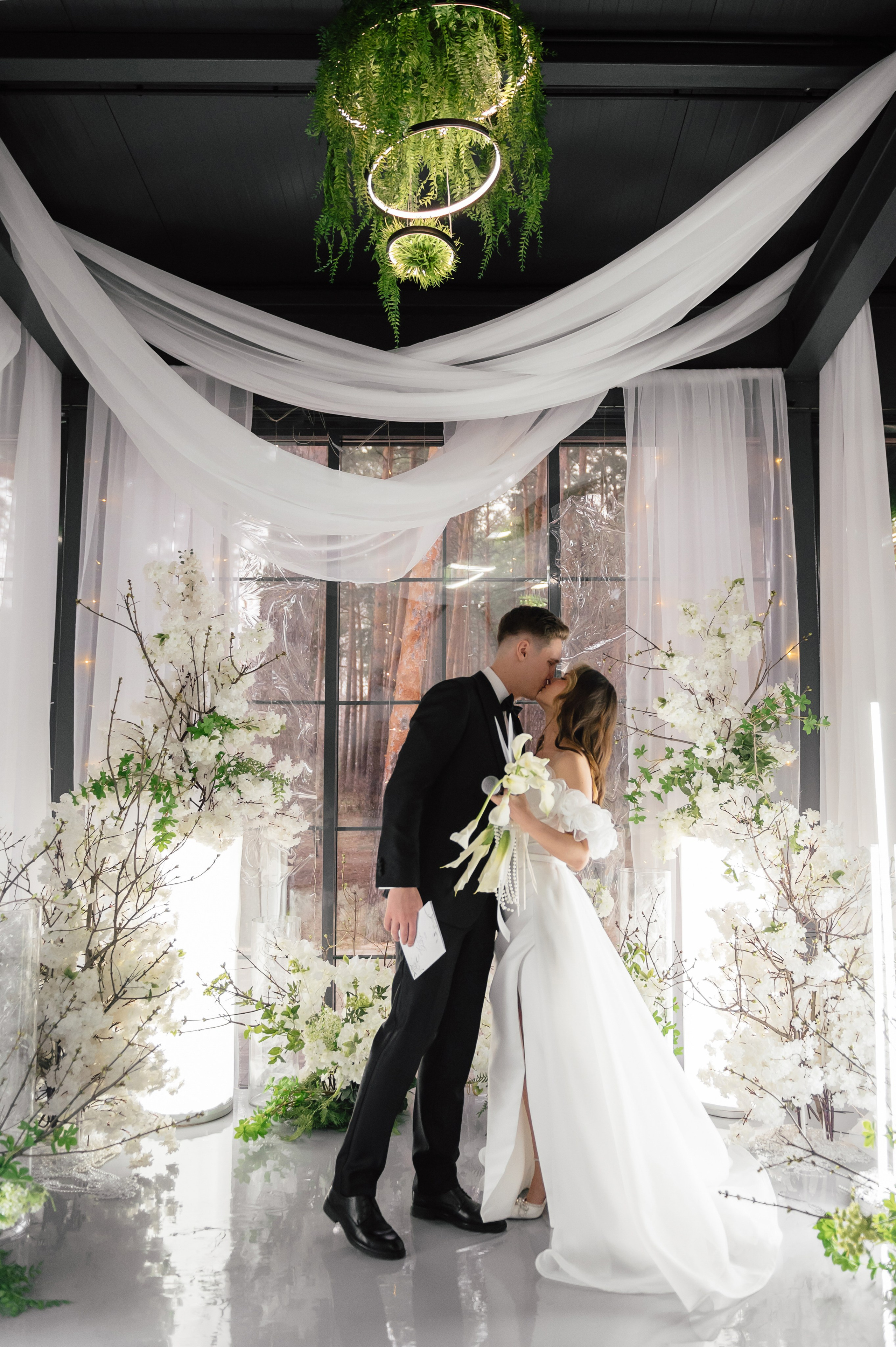 Александр и Эльвира, 2025. Свадебный и портретный фотограф в Липецке Анастасия Ролдугина