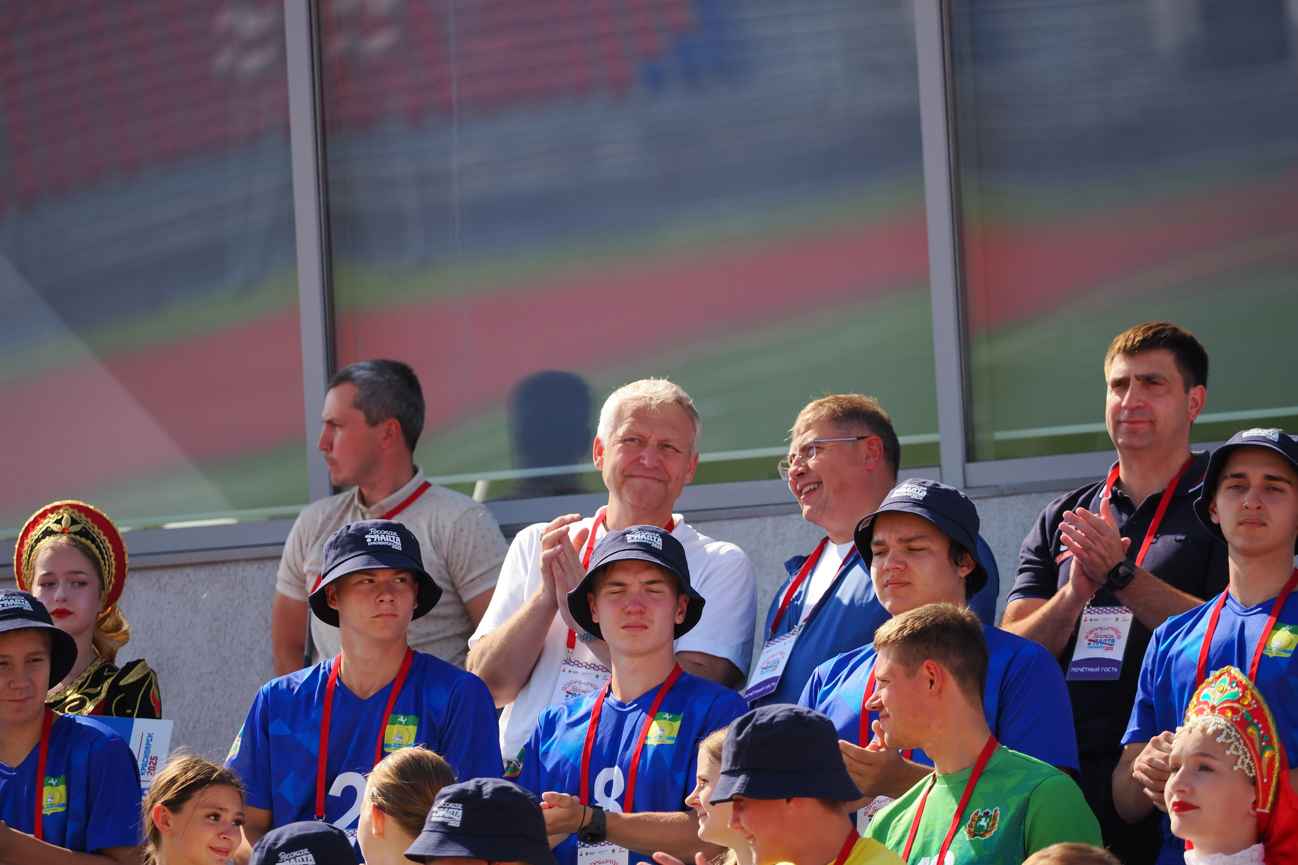 Всероссийские соревнования по русской лапте. Репортажный фотограф Алексей Козьмин