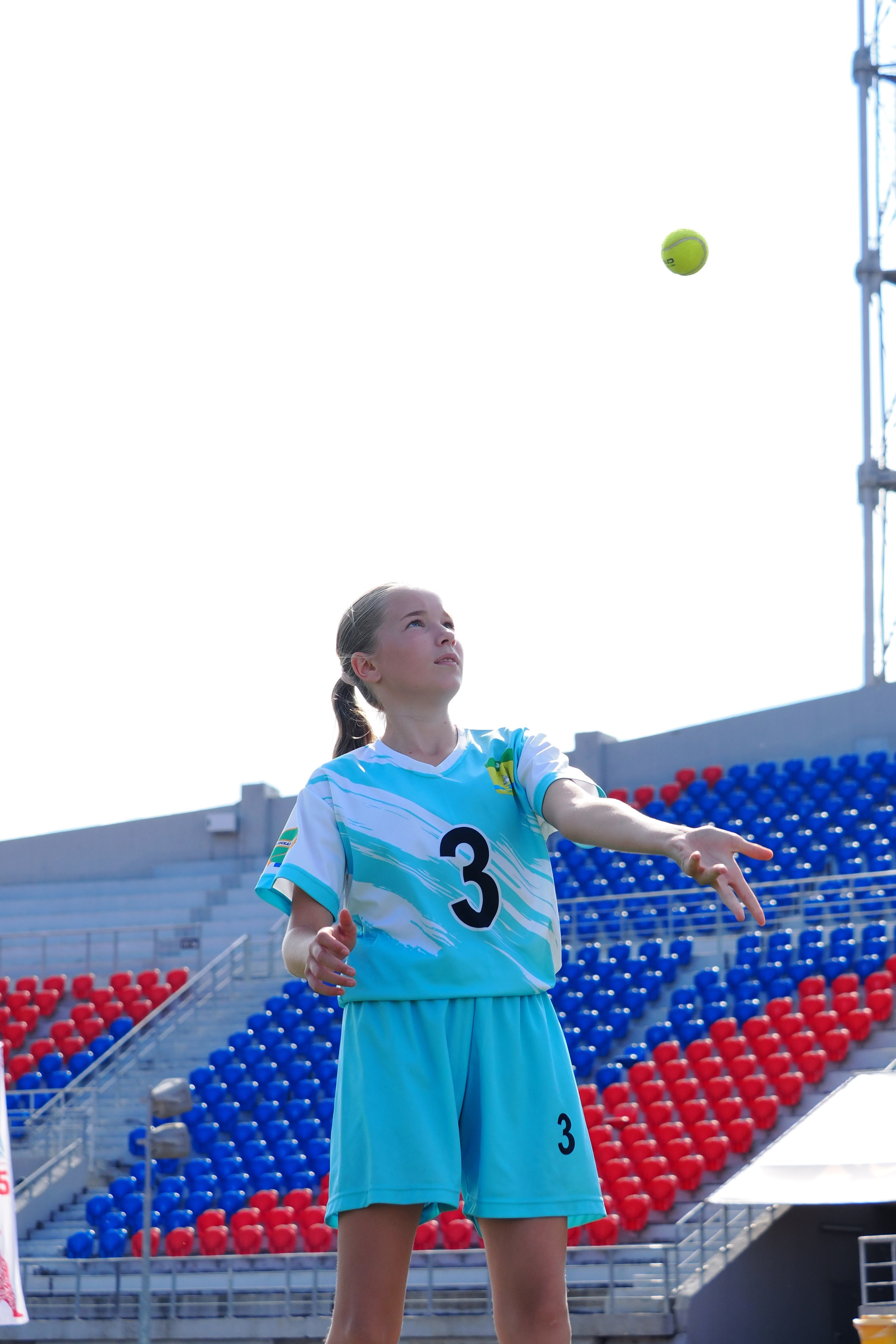 Всероссийские соревнования по русской лапте. Репортажный фотограф Алексей Козьмин