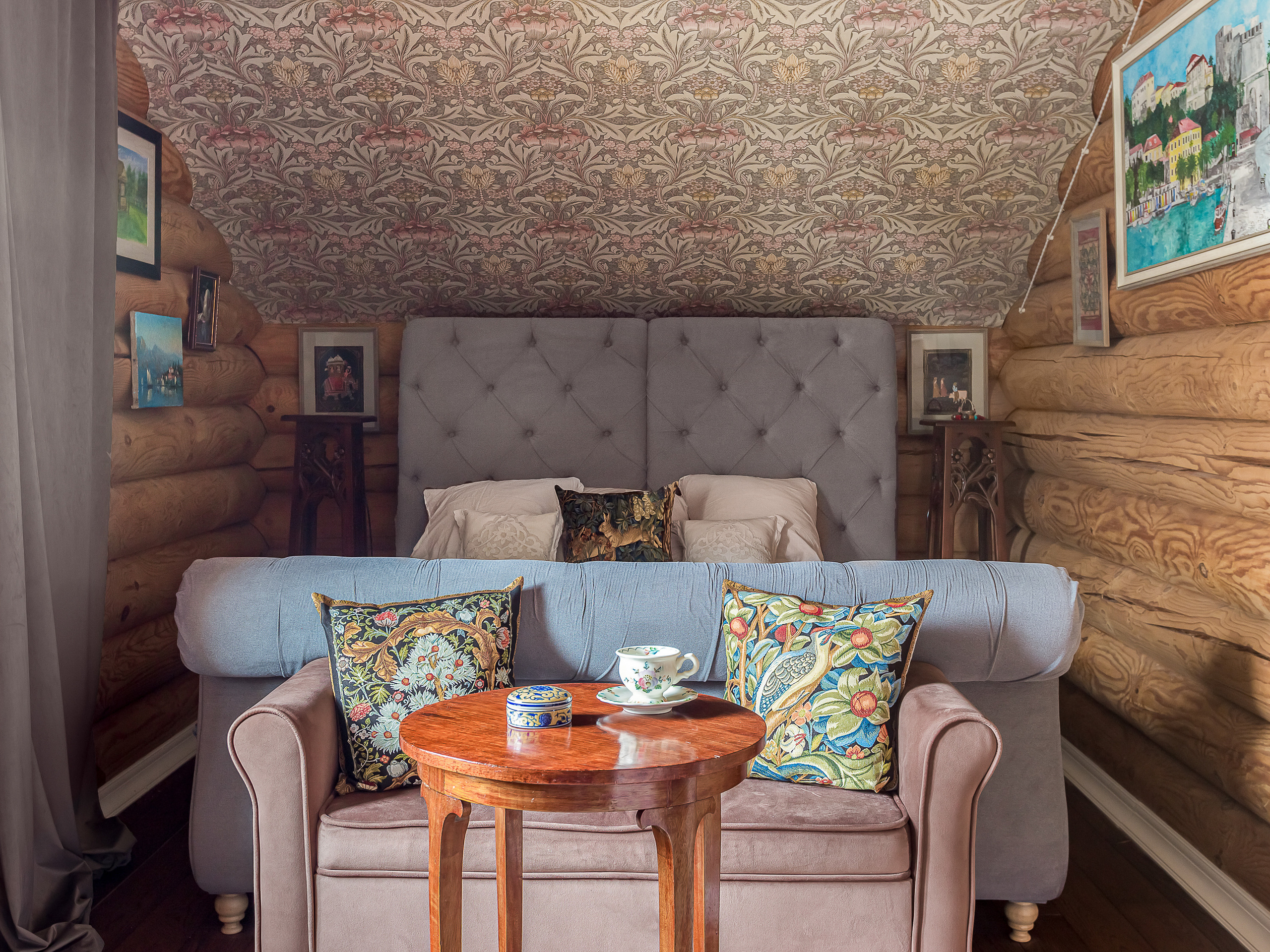 Интерьерная фотосъемка. Интерьерный фотограф