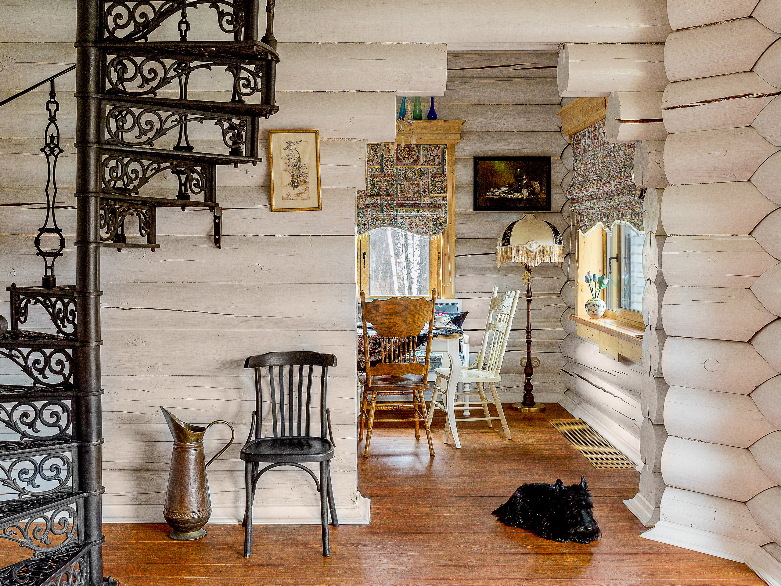 Интерьерная фотосъемка. Интерьерный фотограф