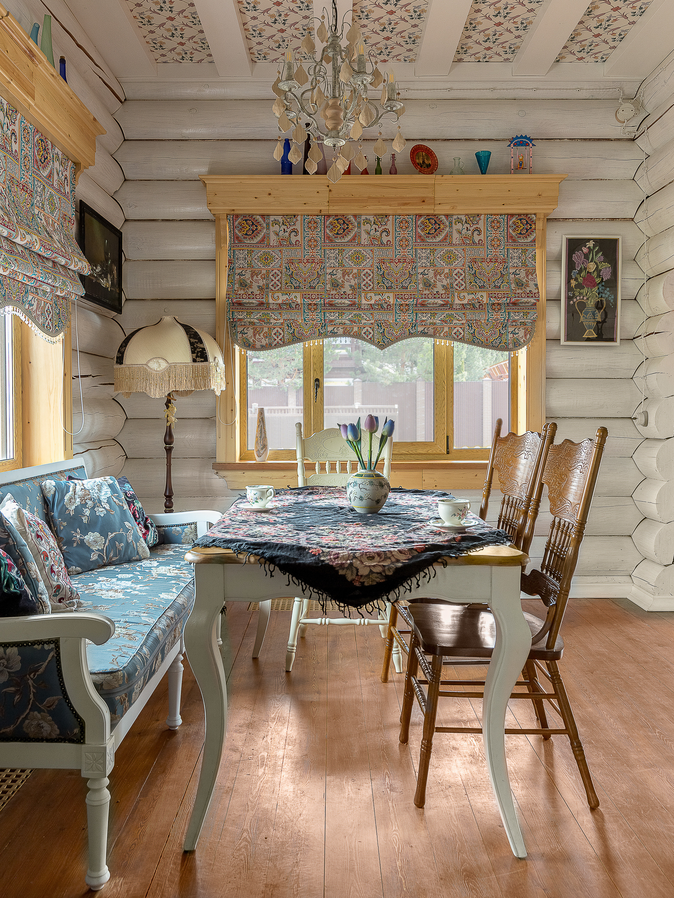 Интерьерная фотосъемка. Интерьерный фотограф