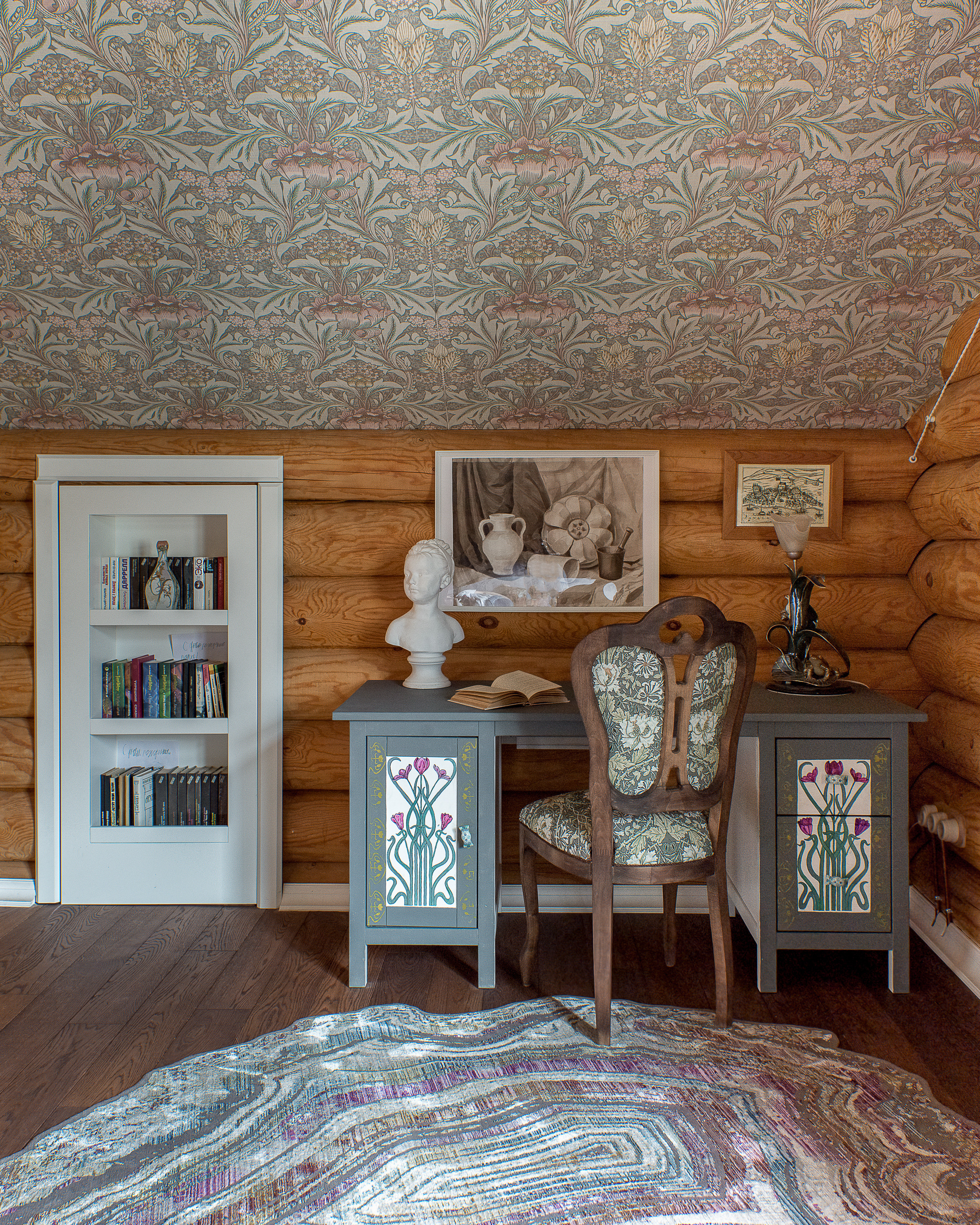 Интерьерная фотосъемка. Интерьерный фотограф