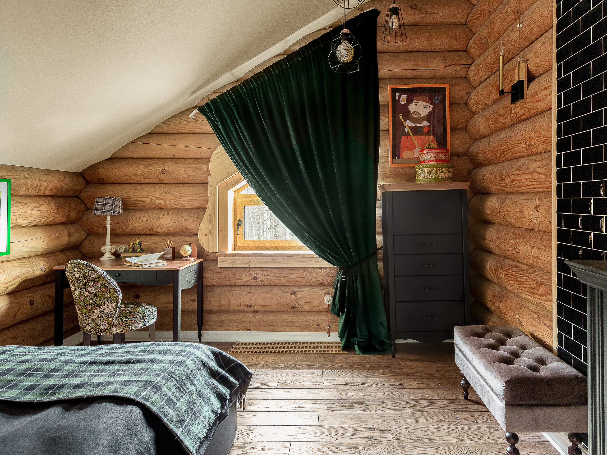 Интерьерная фотосъемка. Интерьерный фотограф