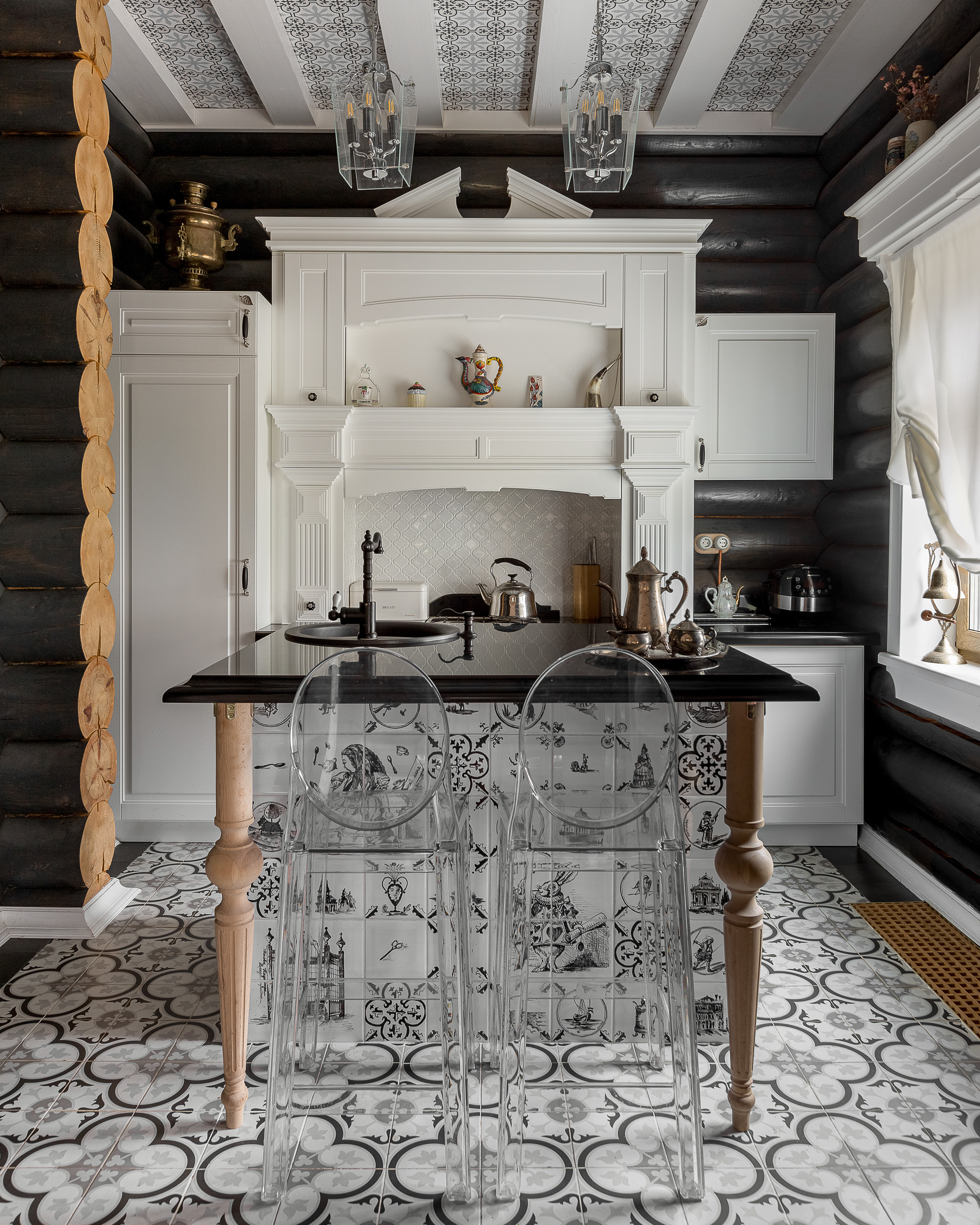 Интерьерная фотосъемка. Интерьерный фотограф