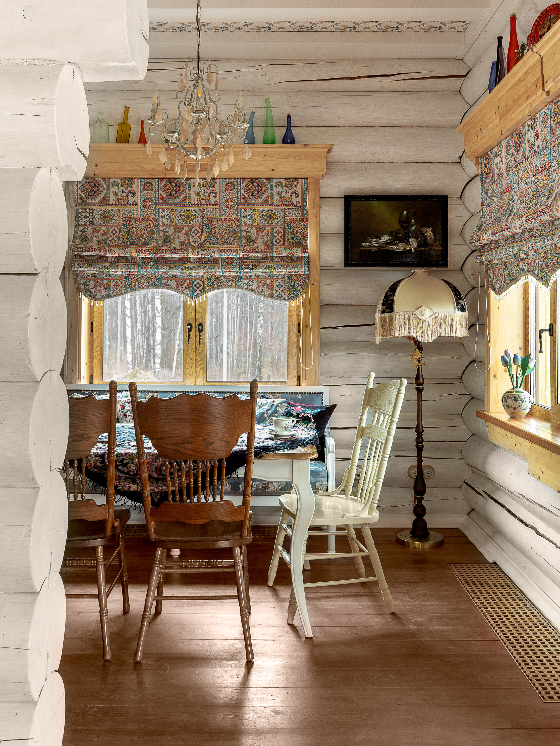 Интерьерная фотосъемка. Интерьерный фотограф