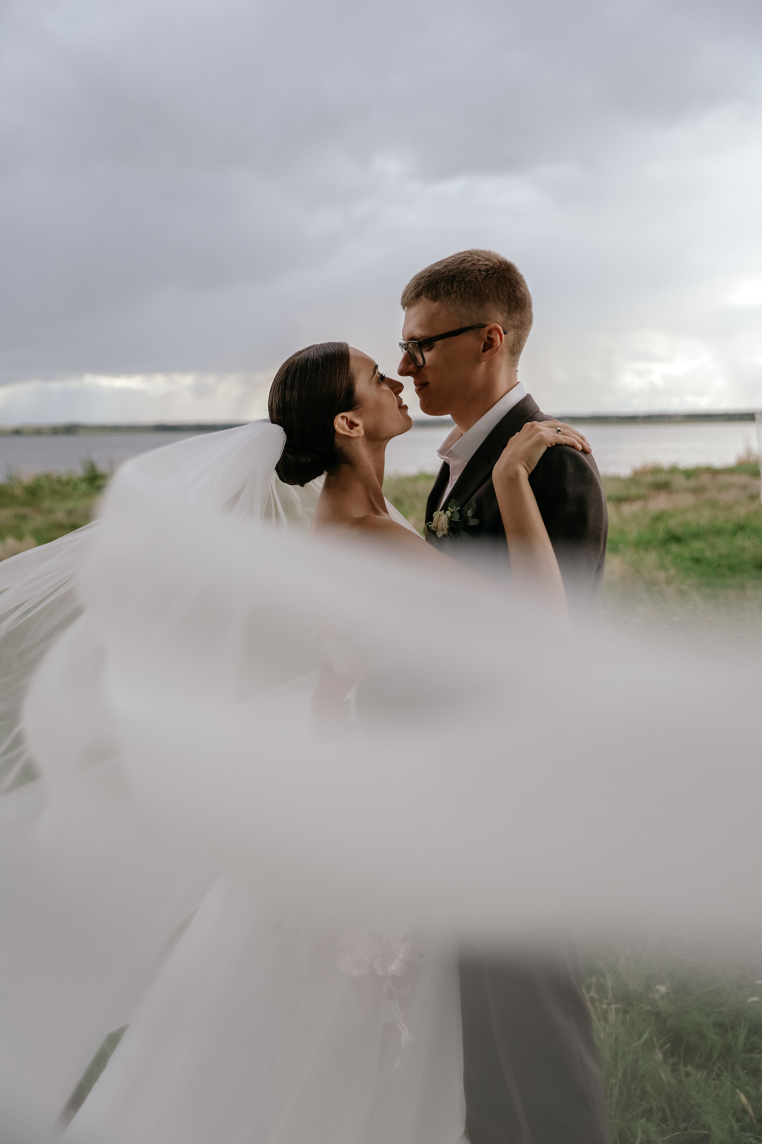 Lev & Angelina. Семейный и свадебный фотограф в Южноуральске Екатерина Столярова