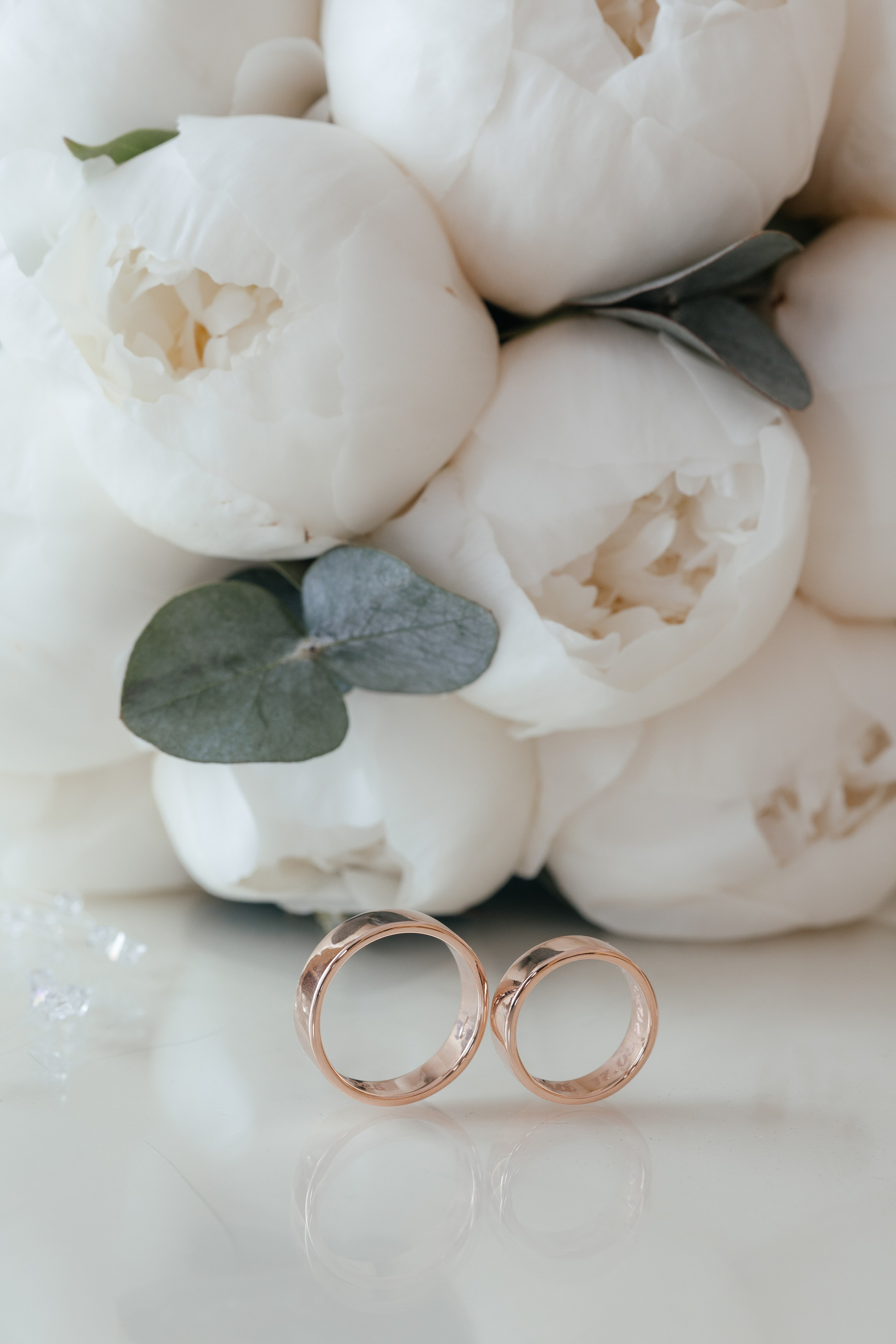 Савелий и Даша. Фотограф Крохин Олег