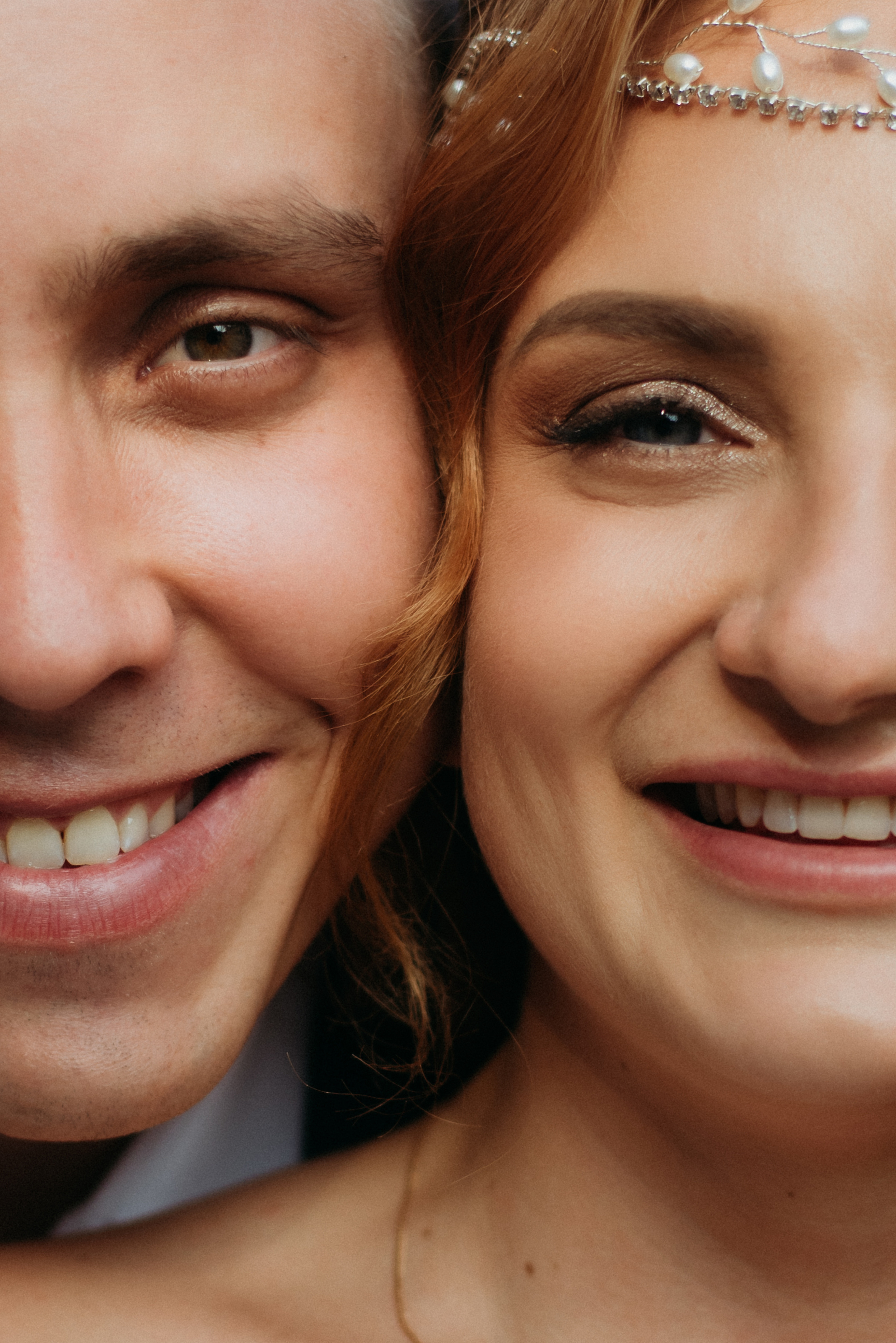 Оля и Слава. Семейный фотограф в г.Москве Катя Норм