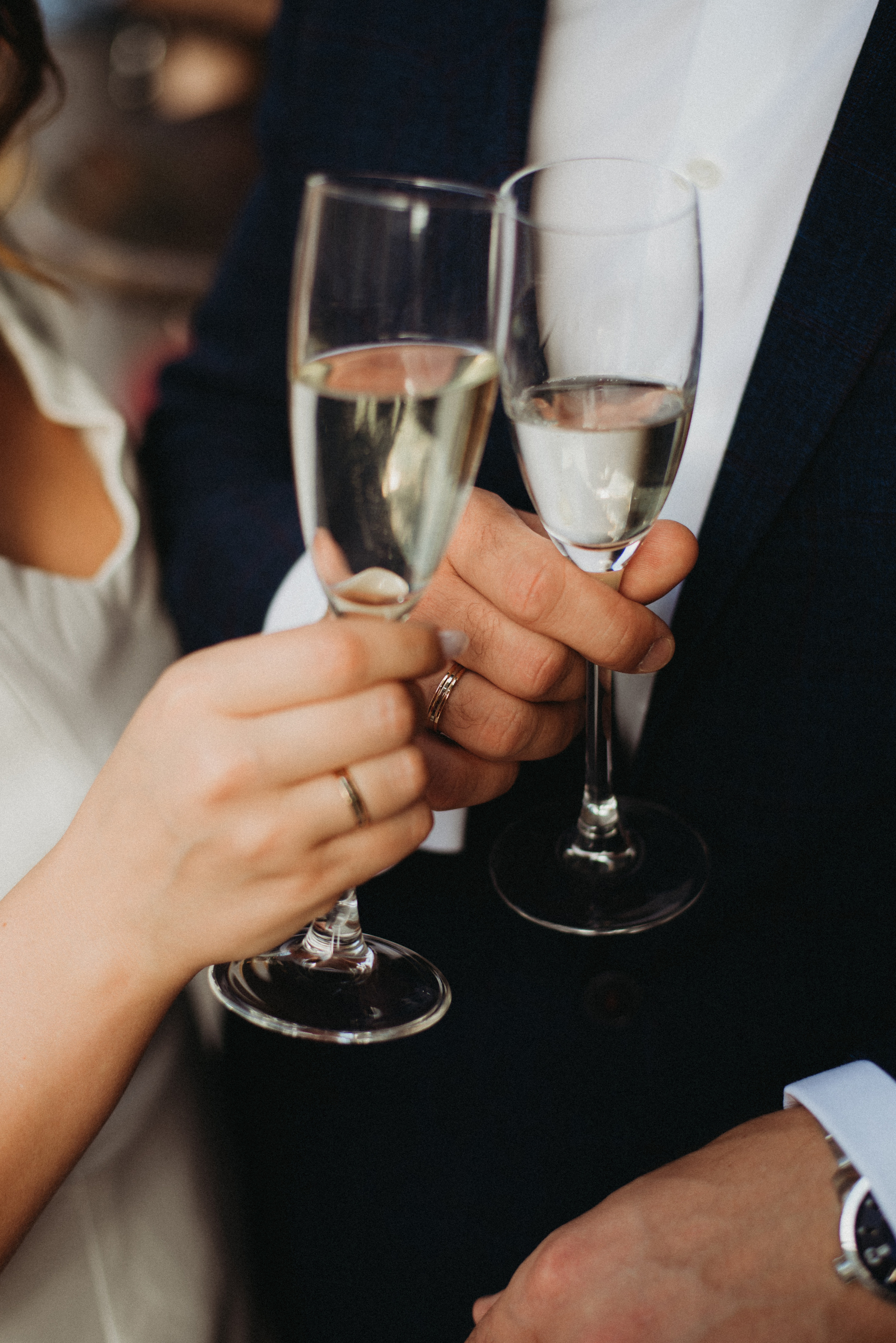 Оля и Слава. Семейный фотограф в г.Москве Катя Норм