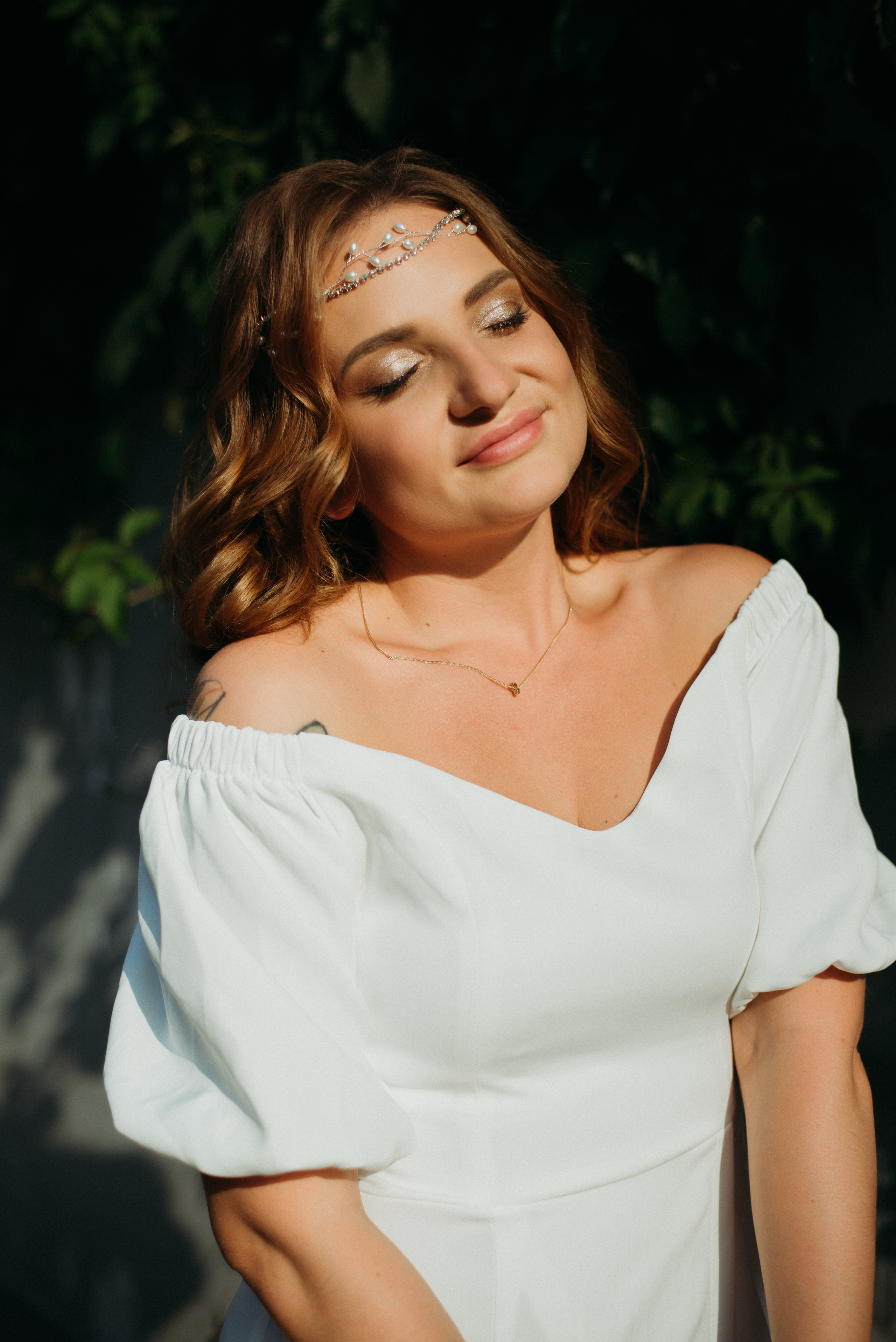 Оля и Слава. Семейный фотограф в г.Москве Катя Норм