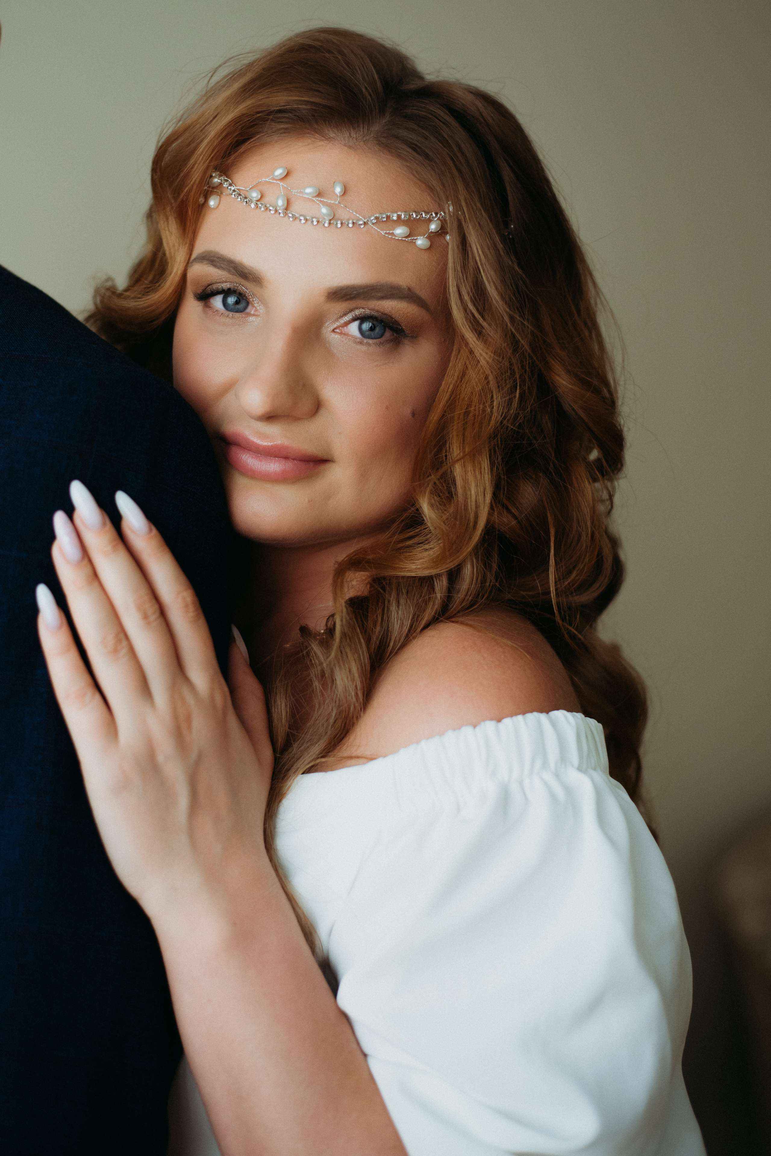 Оля и Слава. Семейный фотограф в г.Москве Катя Норм