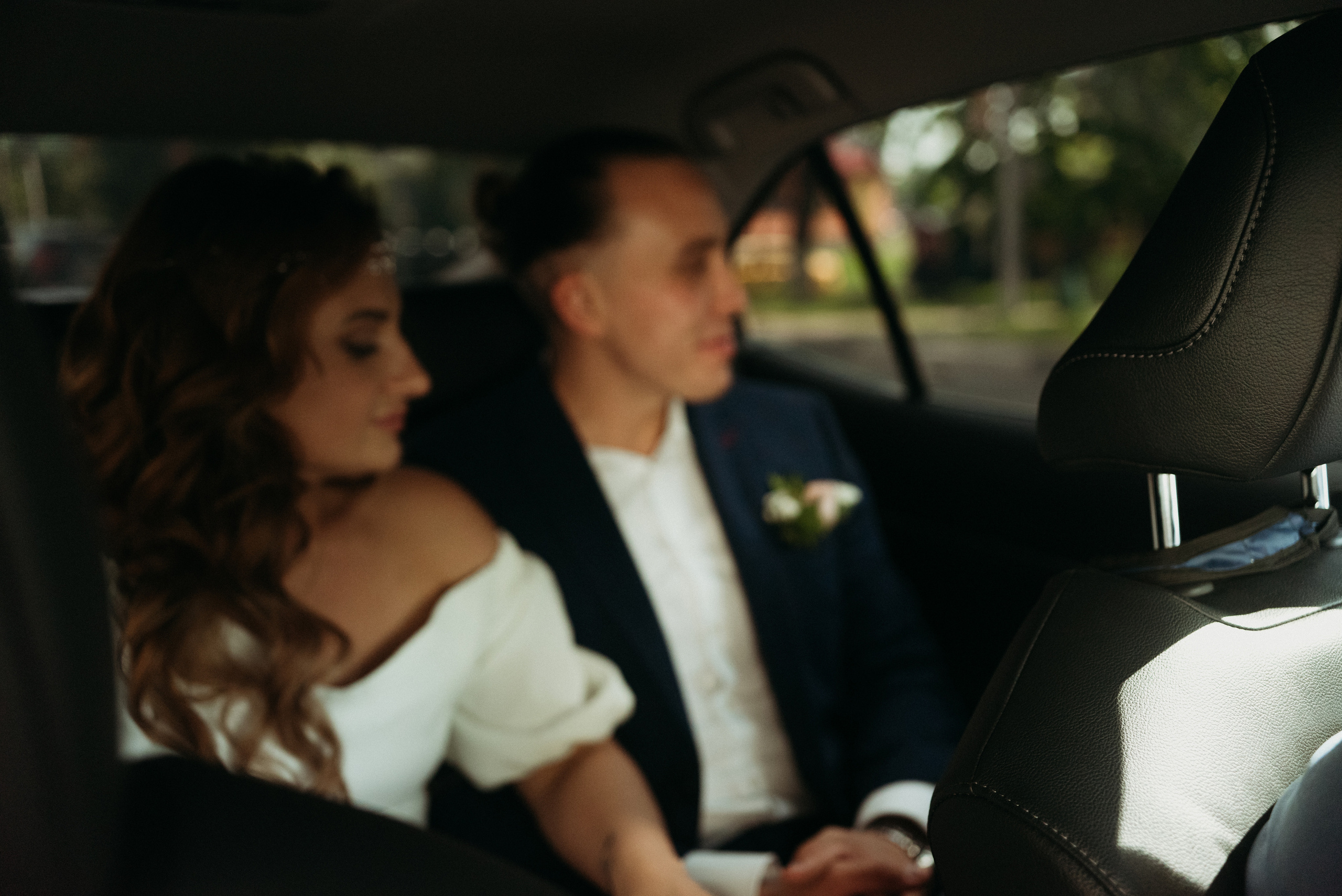 Оля и Слава. Семейный фотограф в г.Москве Катя Норм