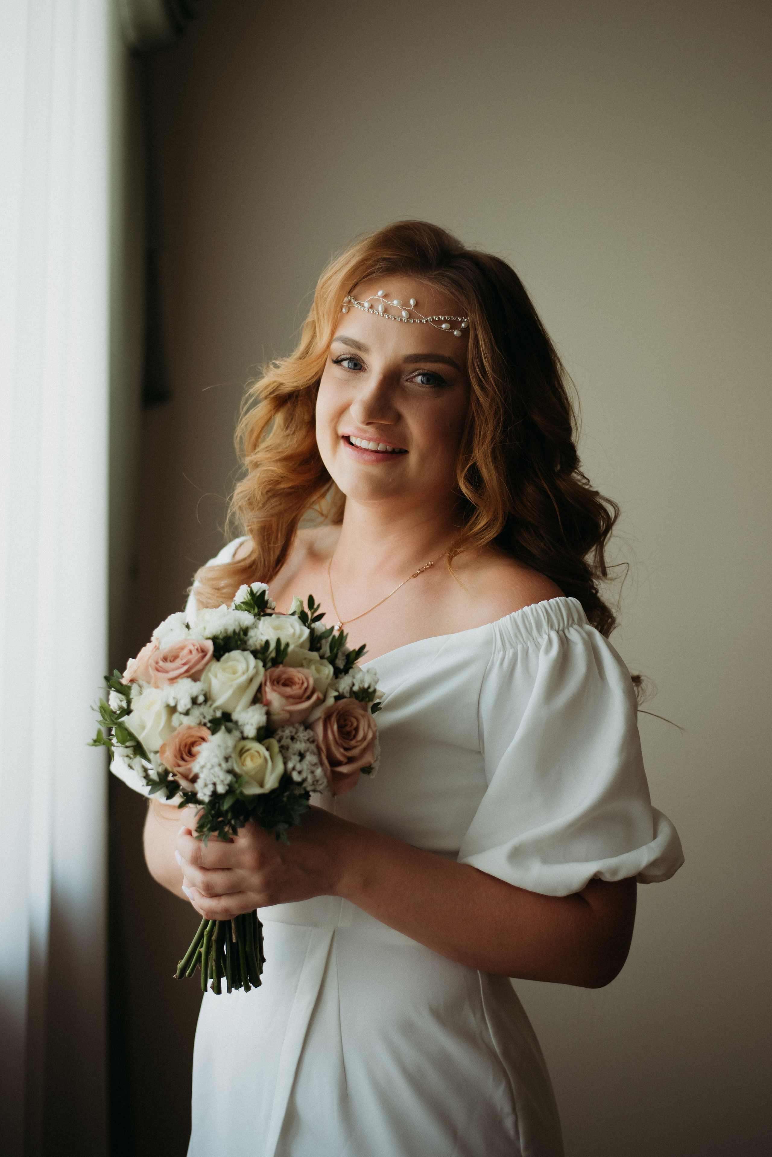 Оля и Слава. Семейный фотограф в г.Москве Катя Норм