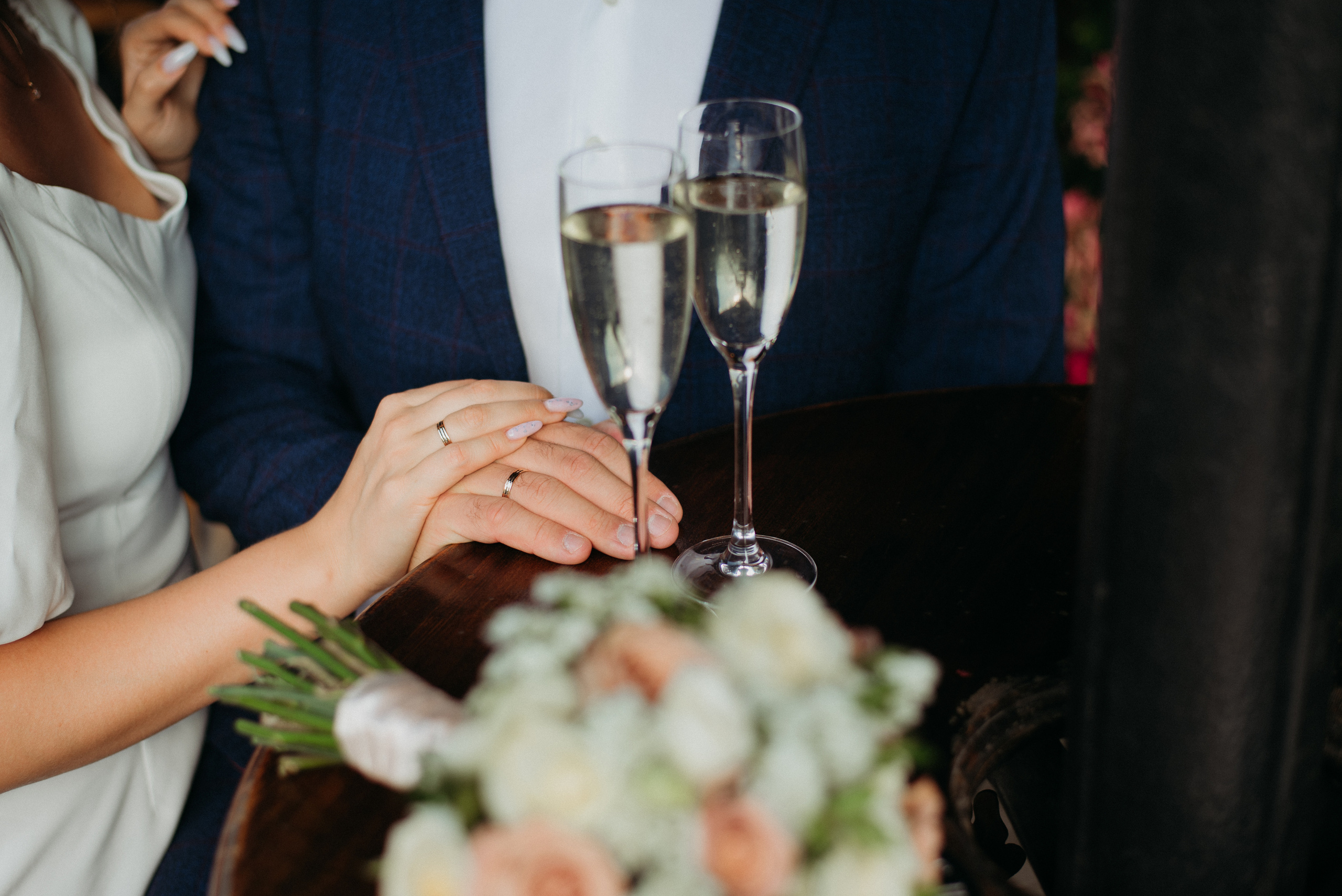 Оля и Слава. Семейный фотограф в г.Москве Катя Норм