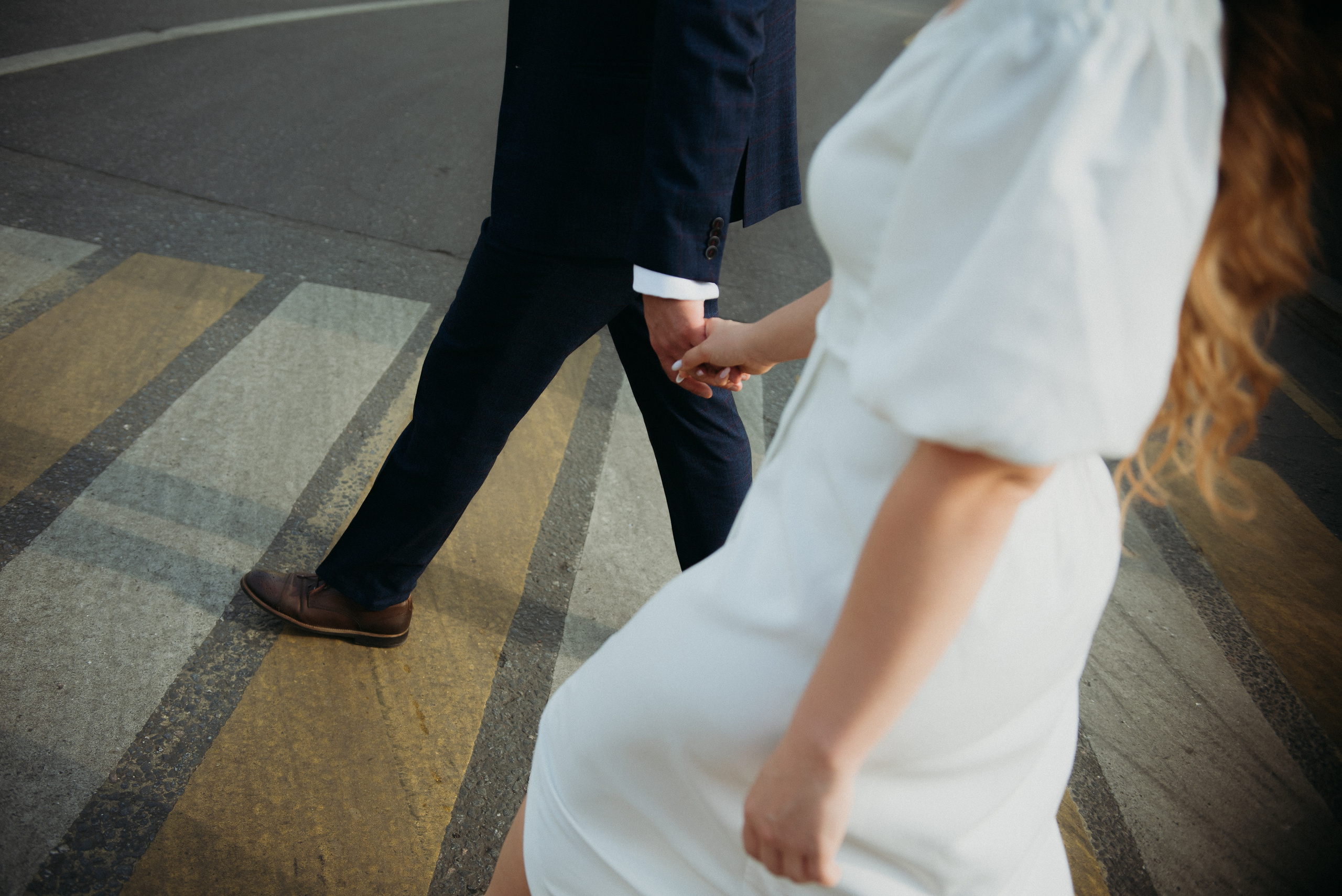 Оля и Слава. Семейный фотограф в г.Москве Катя Норм