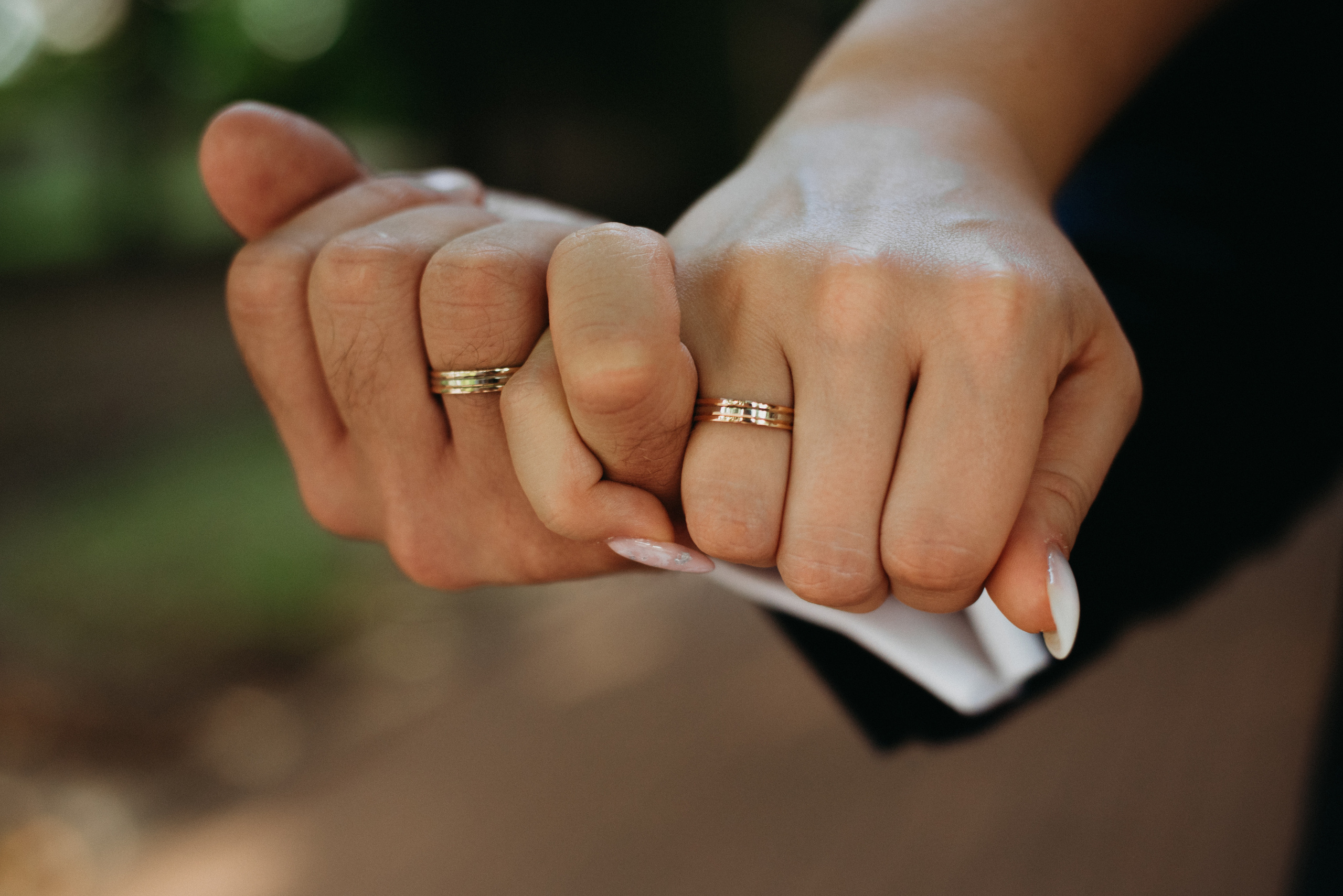 Оля и Слава. Семейный фотограф в г.Москве Катя Норм