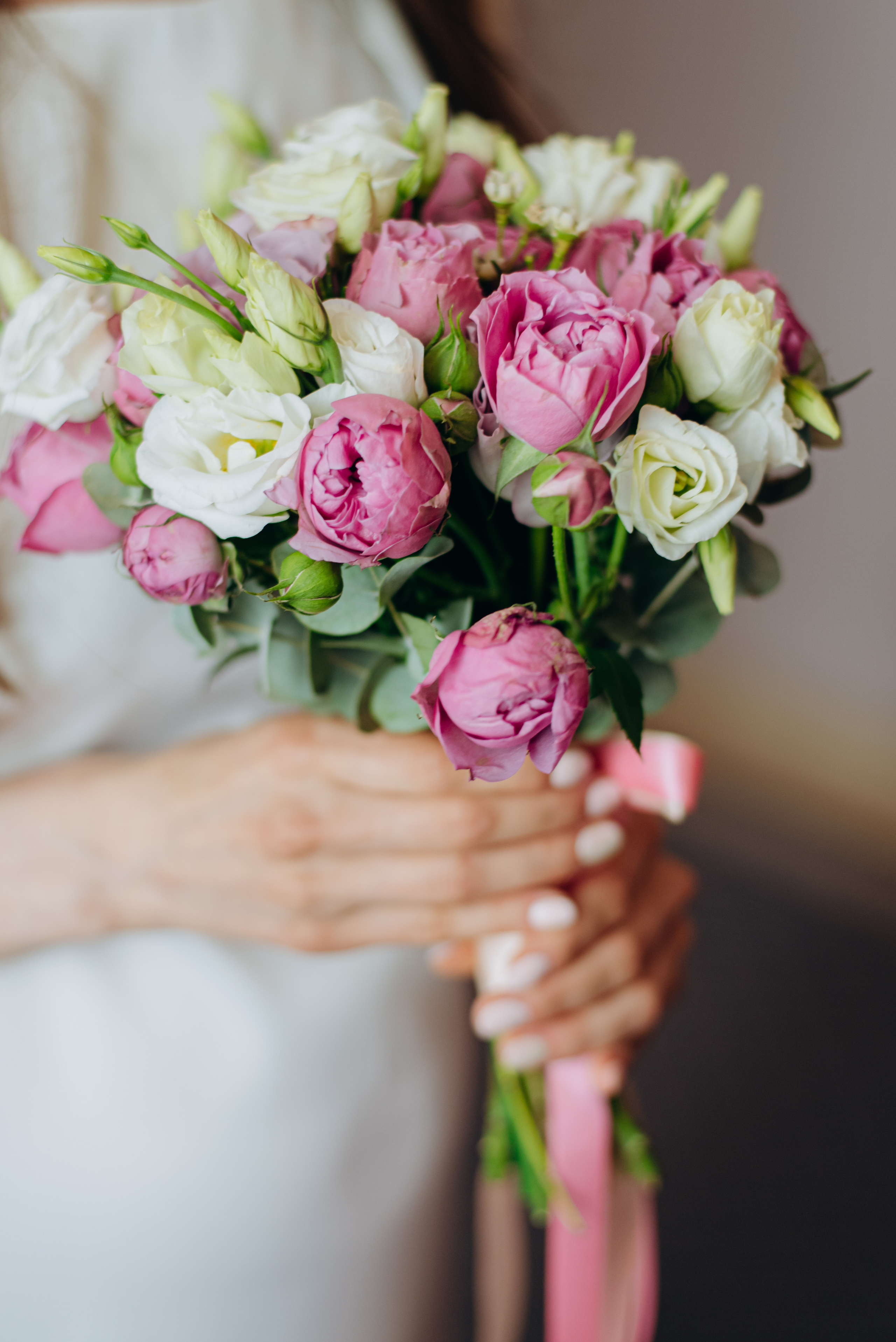 Ира и Сергей. Семейный фотограф в г.Москве Катя Норм