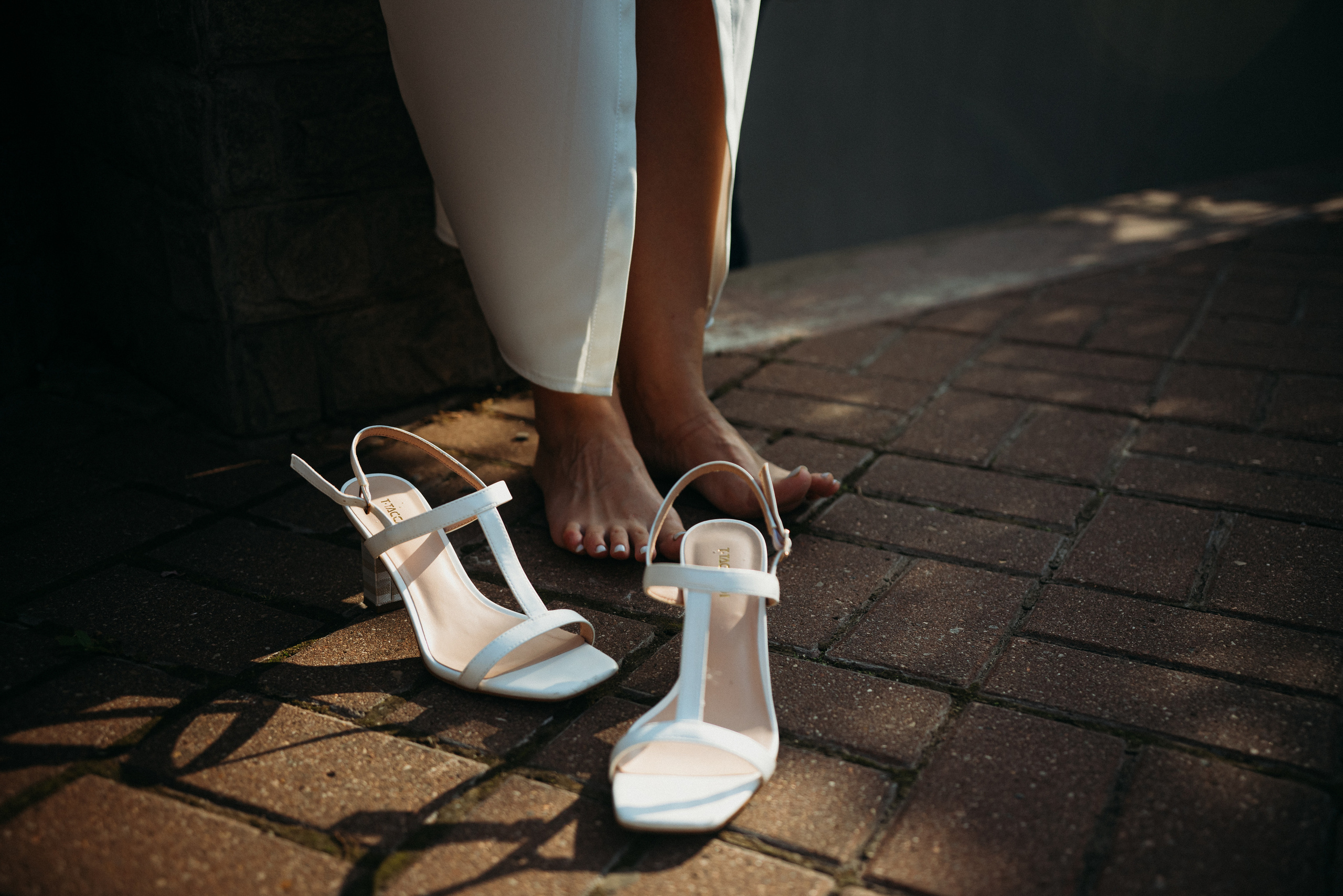 Оля и Слава. Семейный фотограф в г.Москве Катя Норм