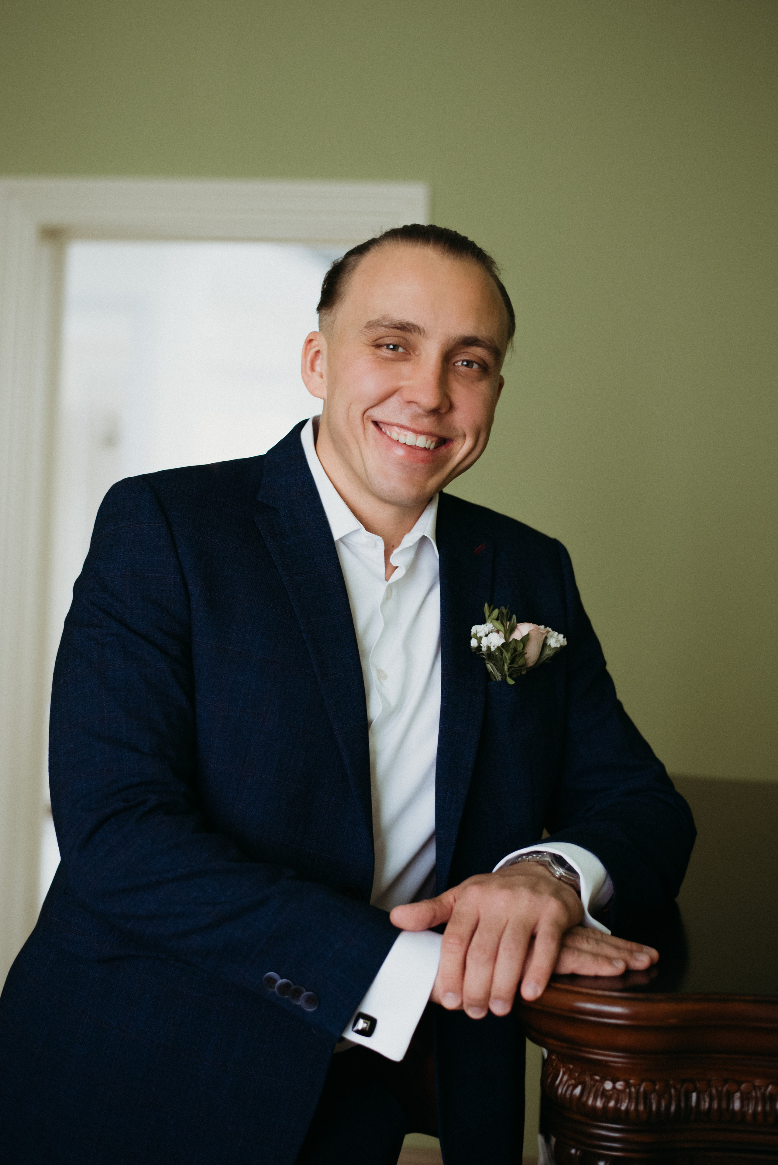 Оля и Слава. Семейный фотограф в г.Москве Катя Норм