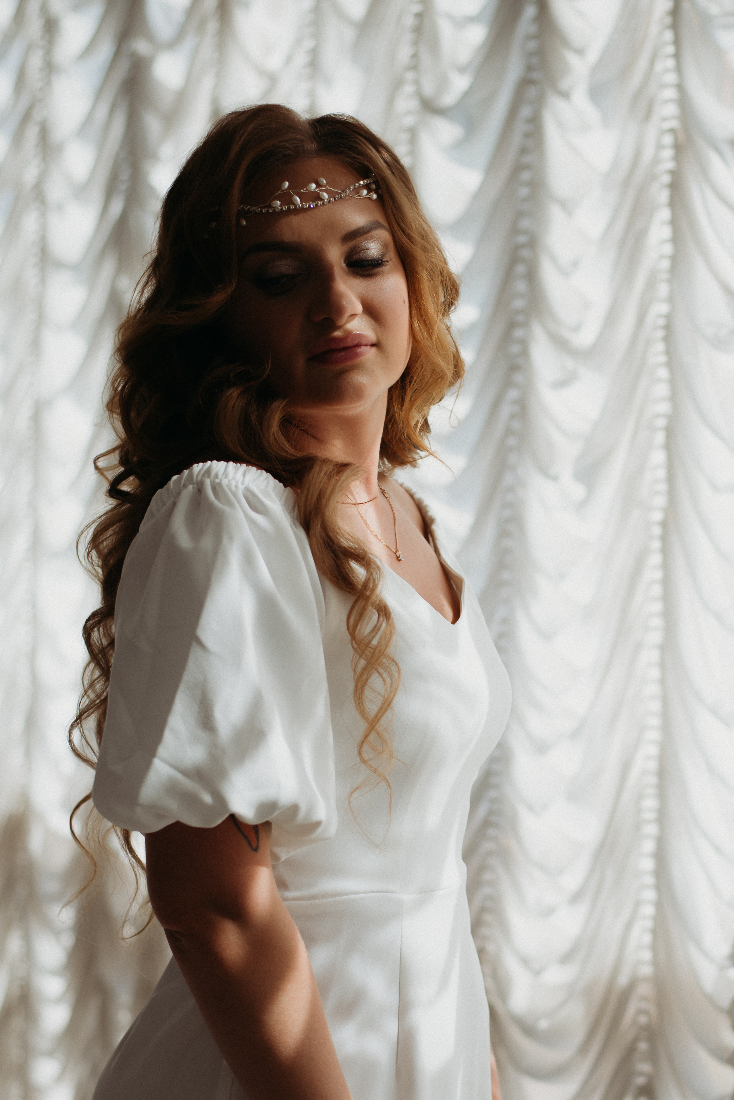 Оля и Слава. Семейный фотограф в г.Москве Катя Норм