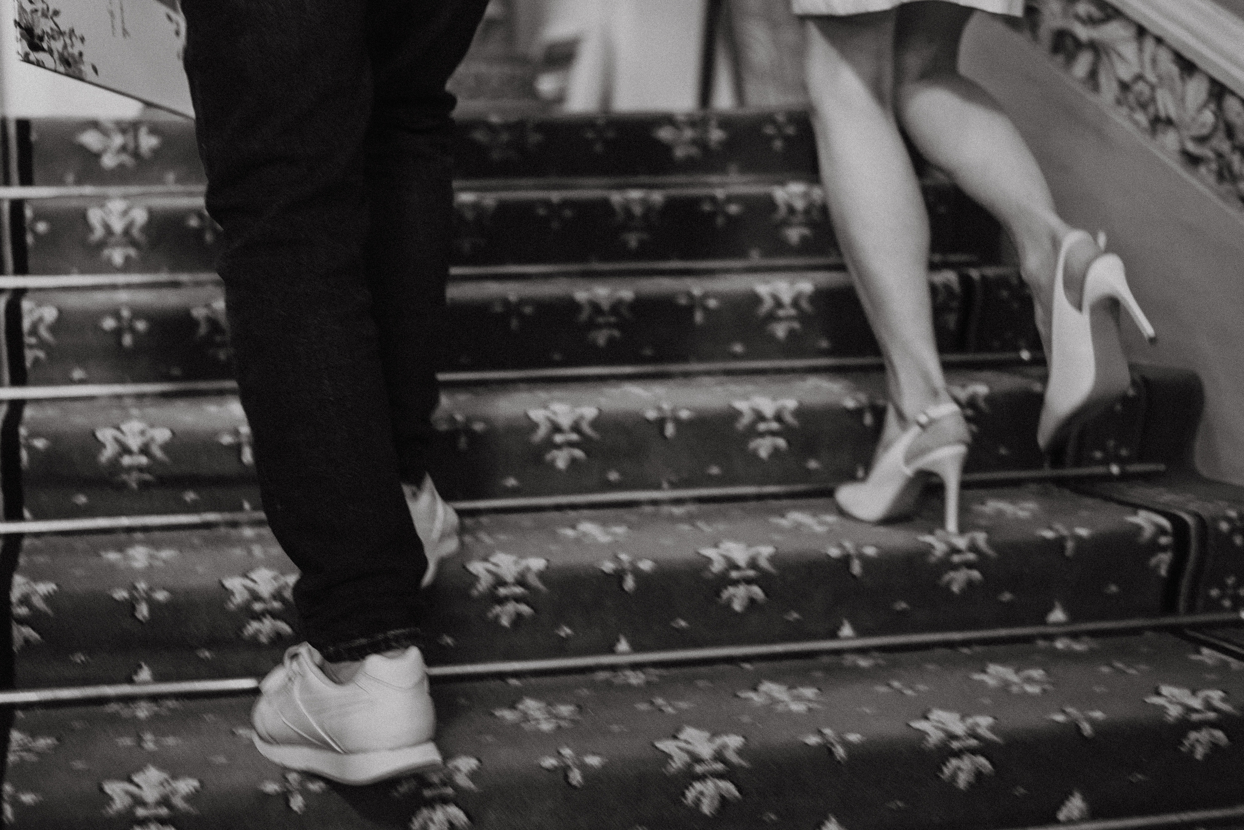 Ира и Сергей. Семейный фотограф в г.Москве Катя Норм