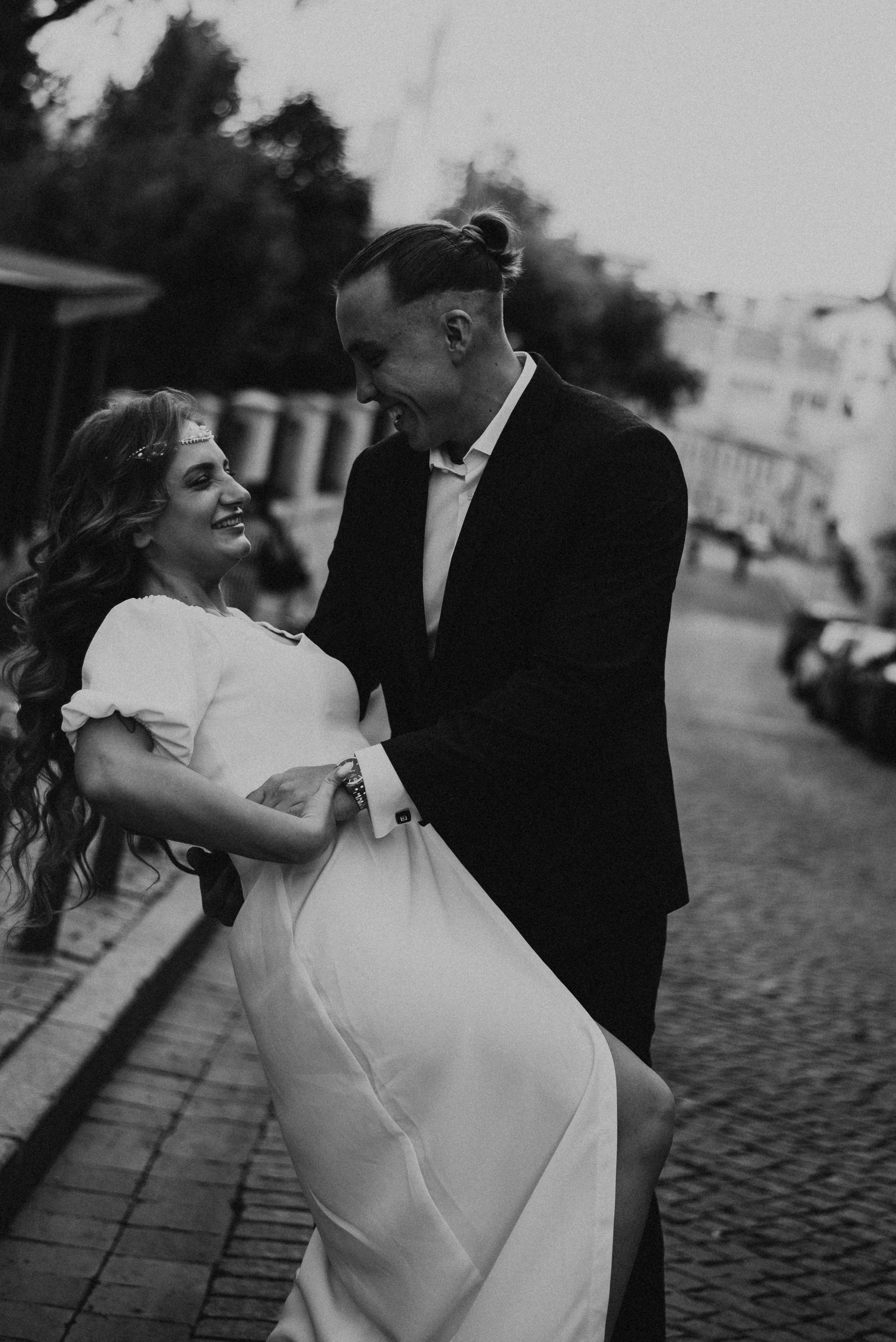 Оля и Слава. Семейный фотограф в г.Москве Катя Норм